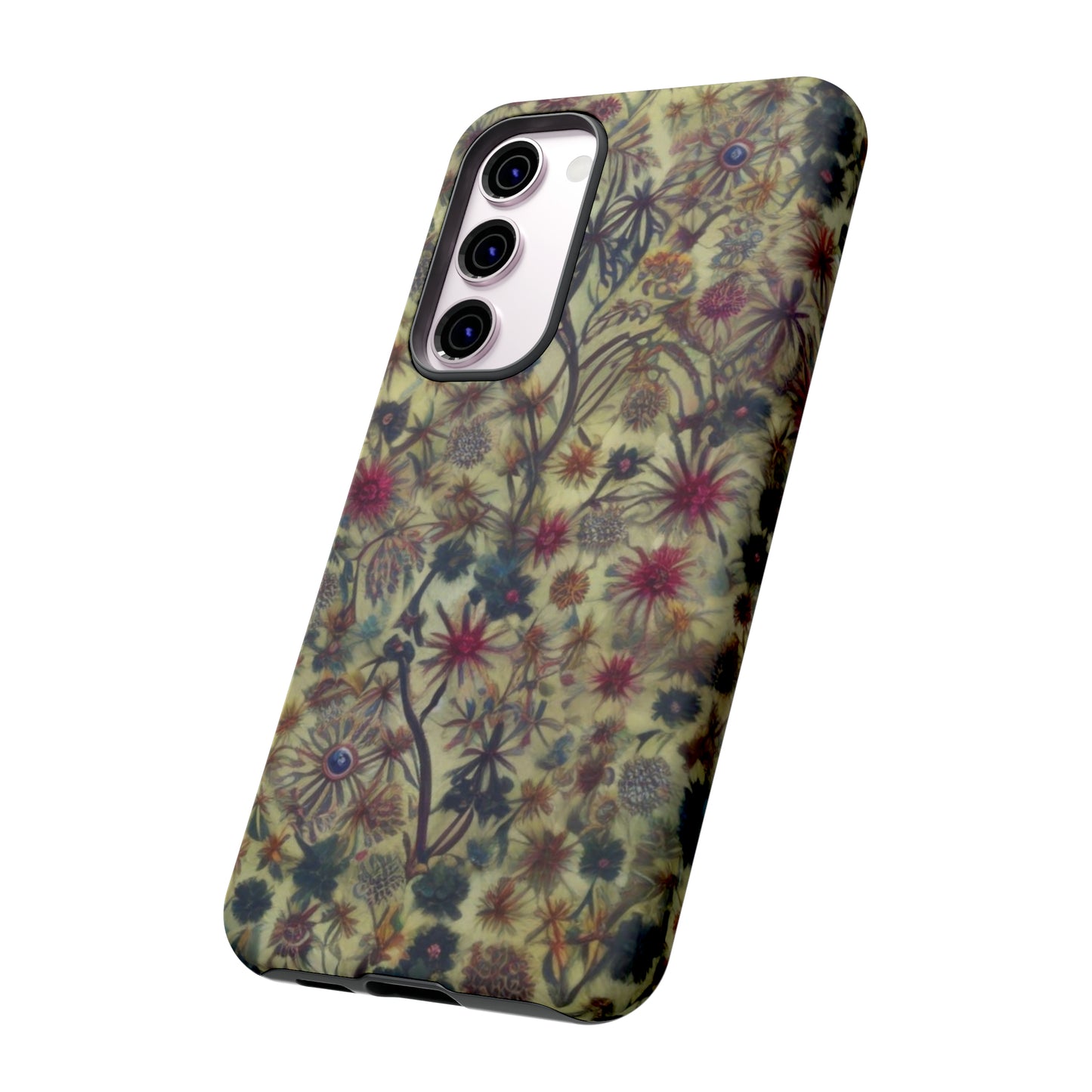 Tough Cases