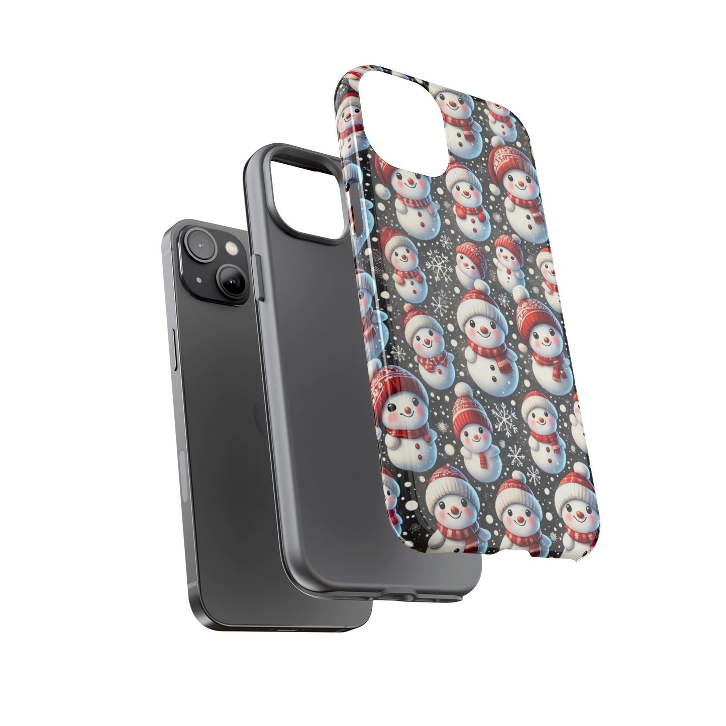 Tough Cases