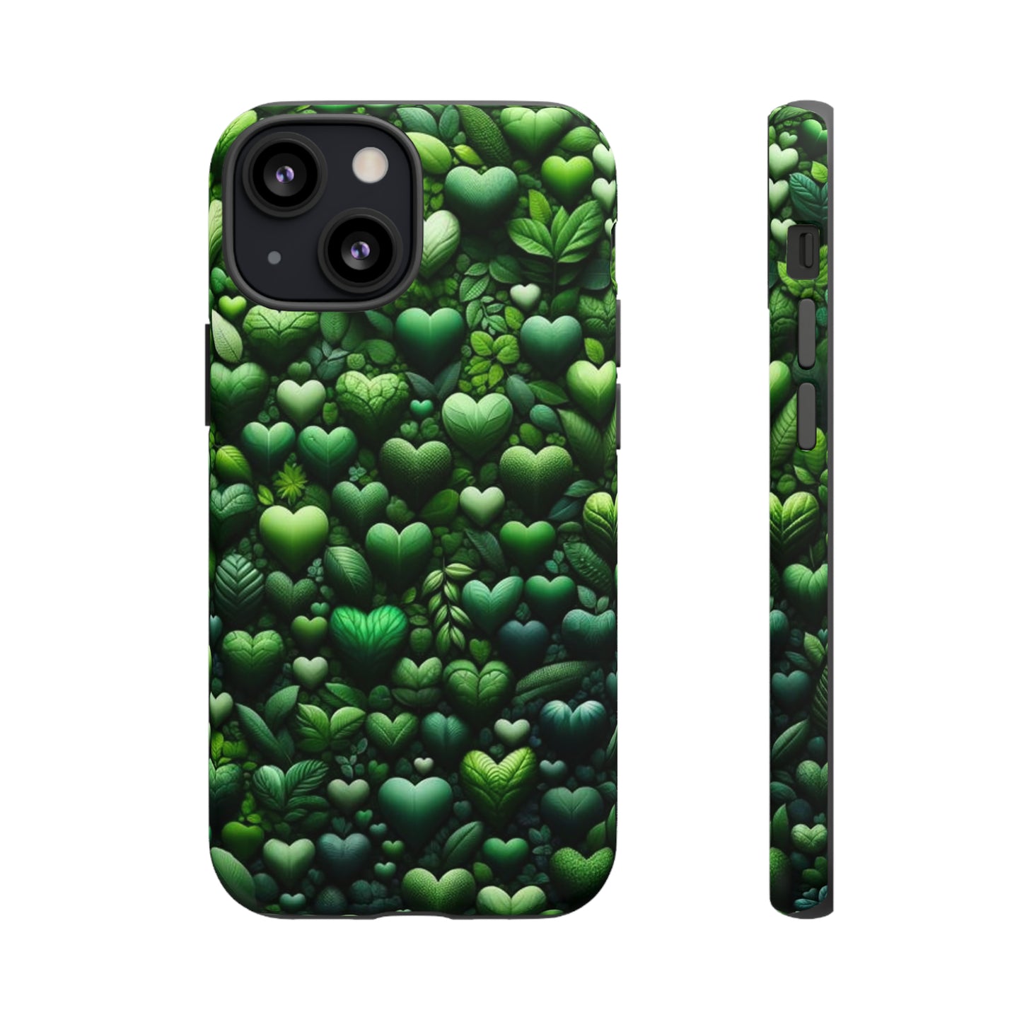 Tough Cases
