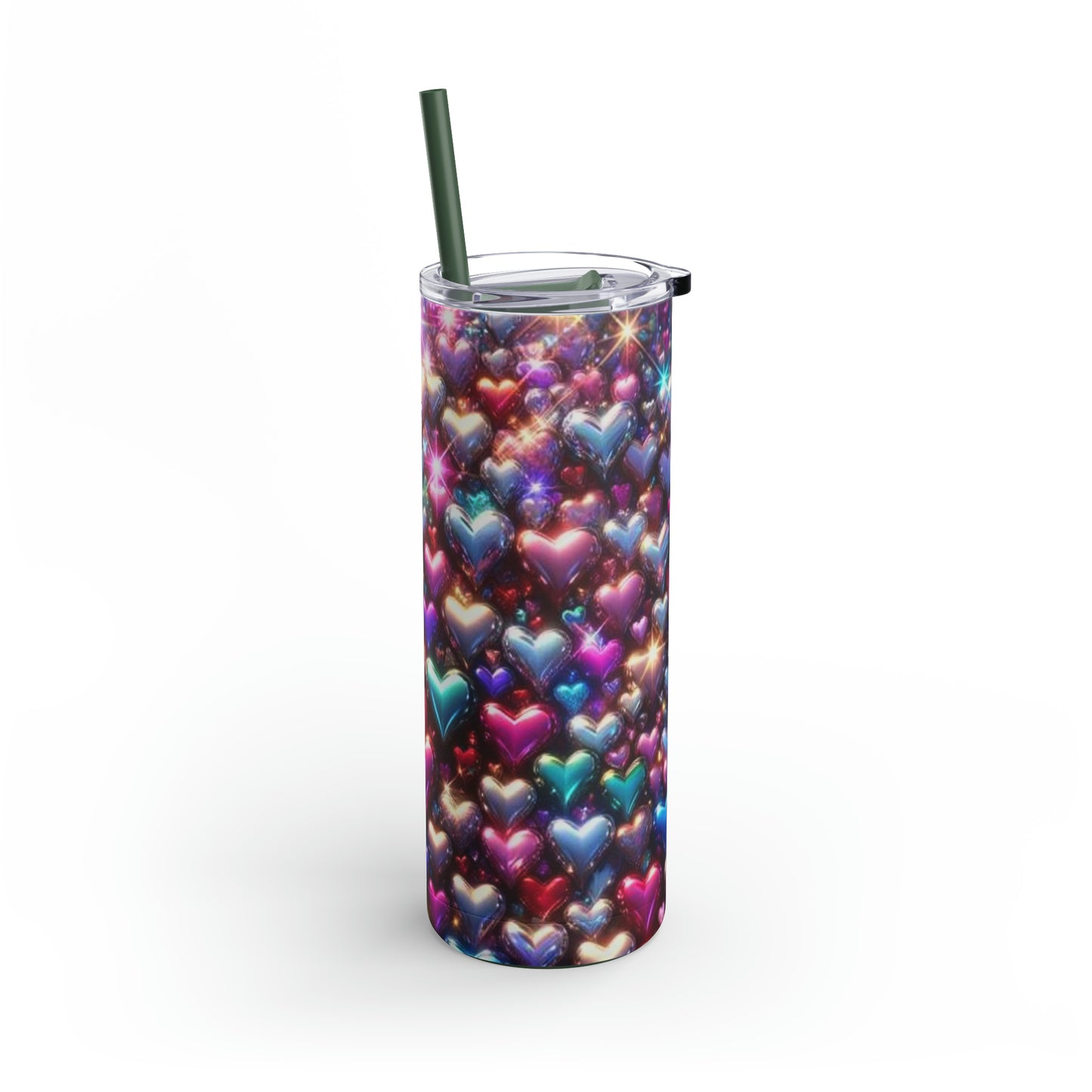 Maars Maker Skinny Matte Tumbler, 20oz