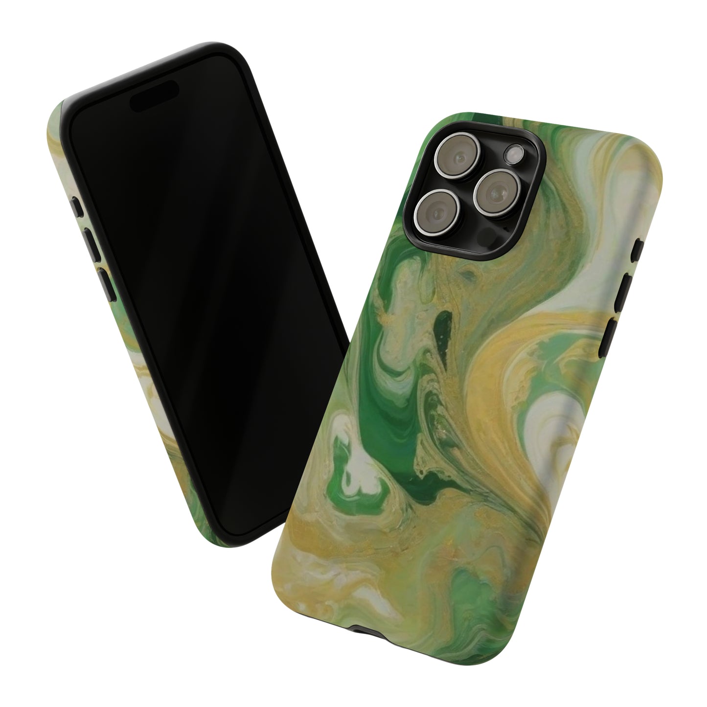 Tough Cases