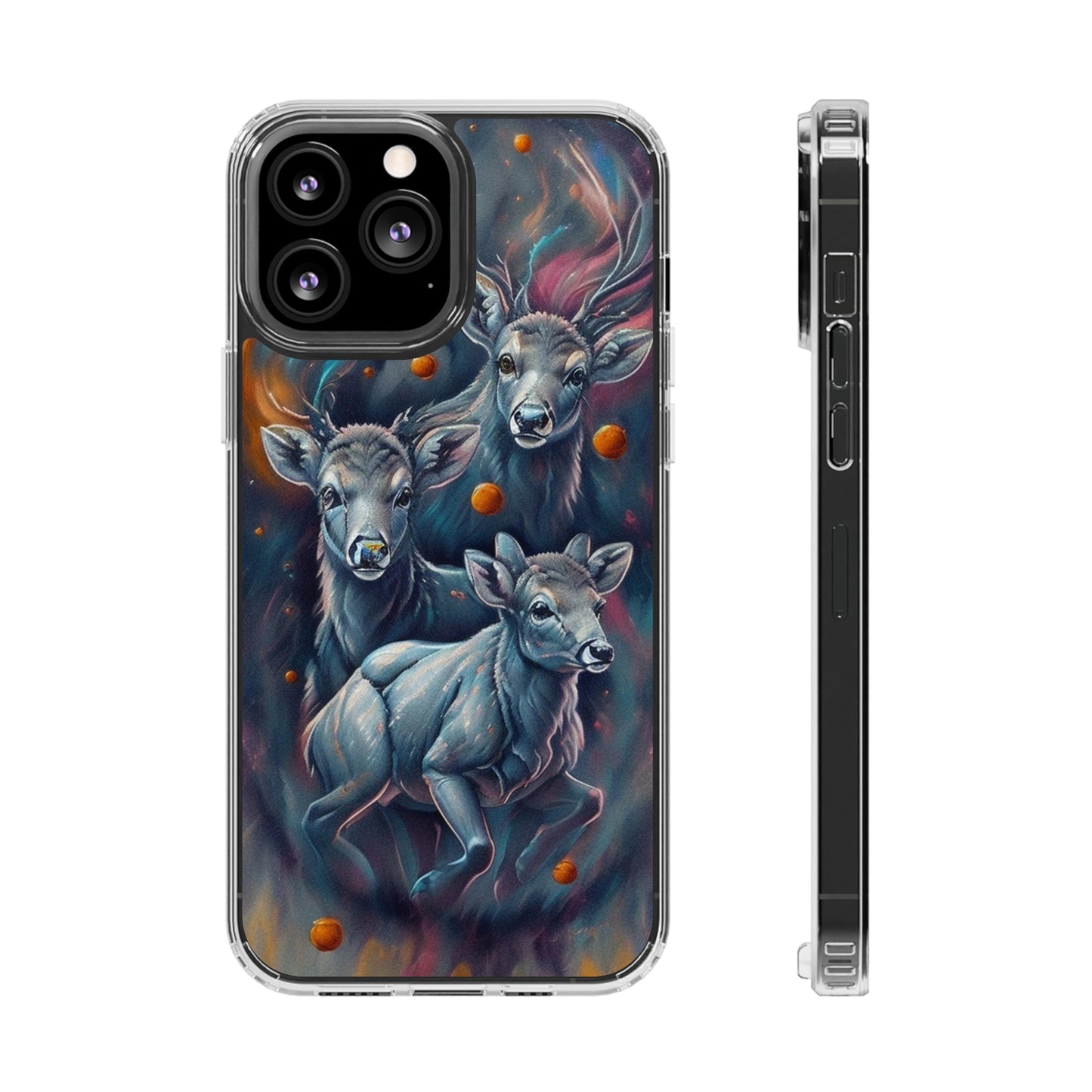Clear Cases