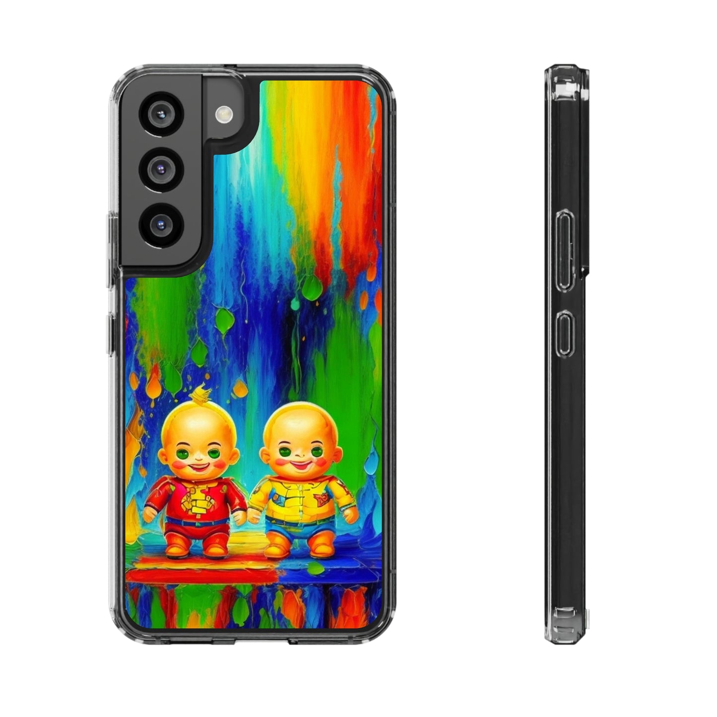 Clear Cases