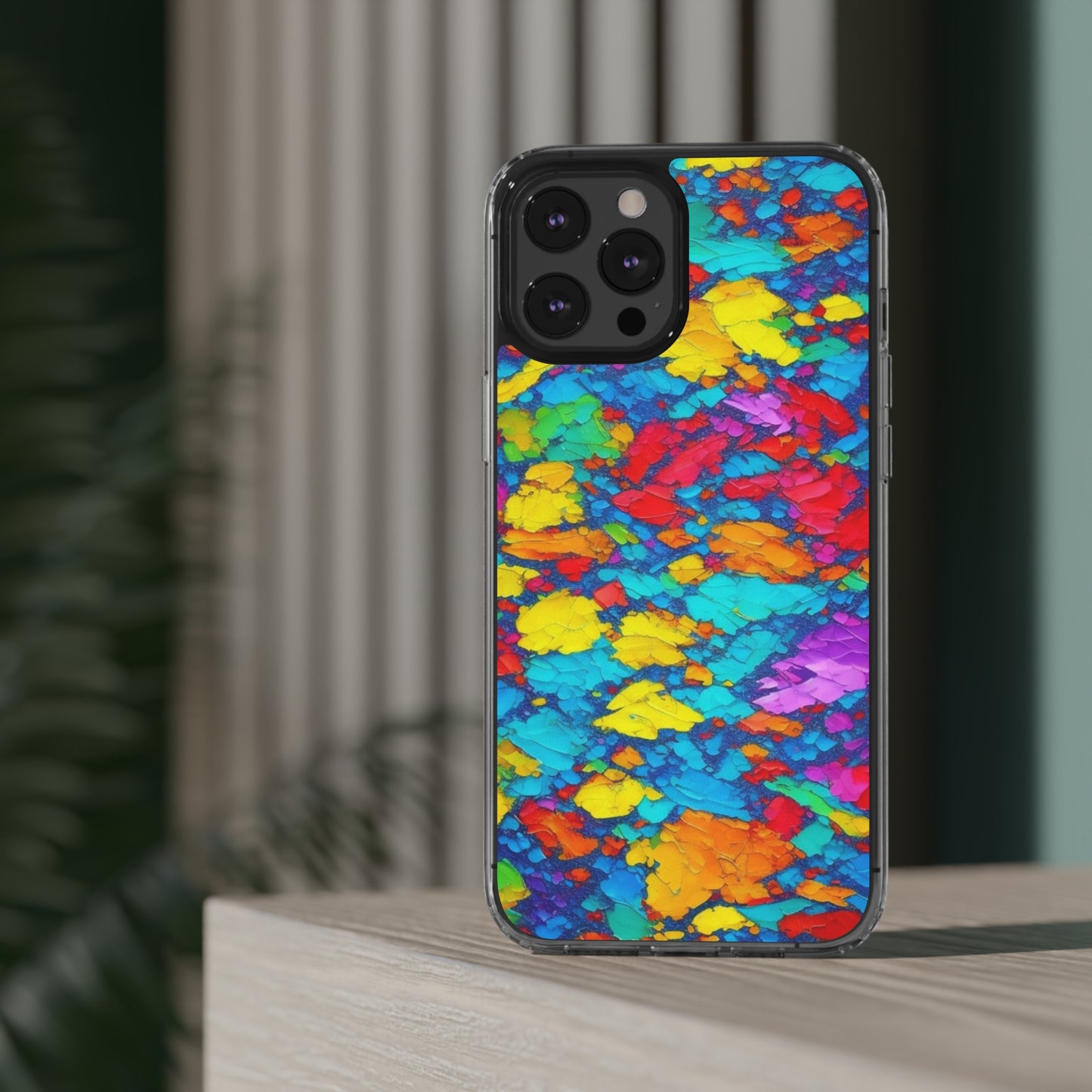 Clear Cases