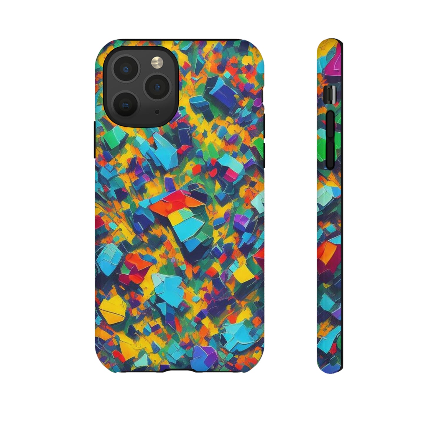Tough Cases