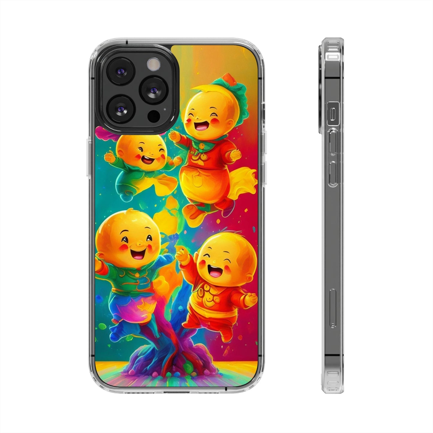 Clear Cases
