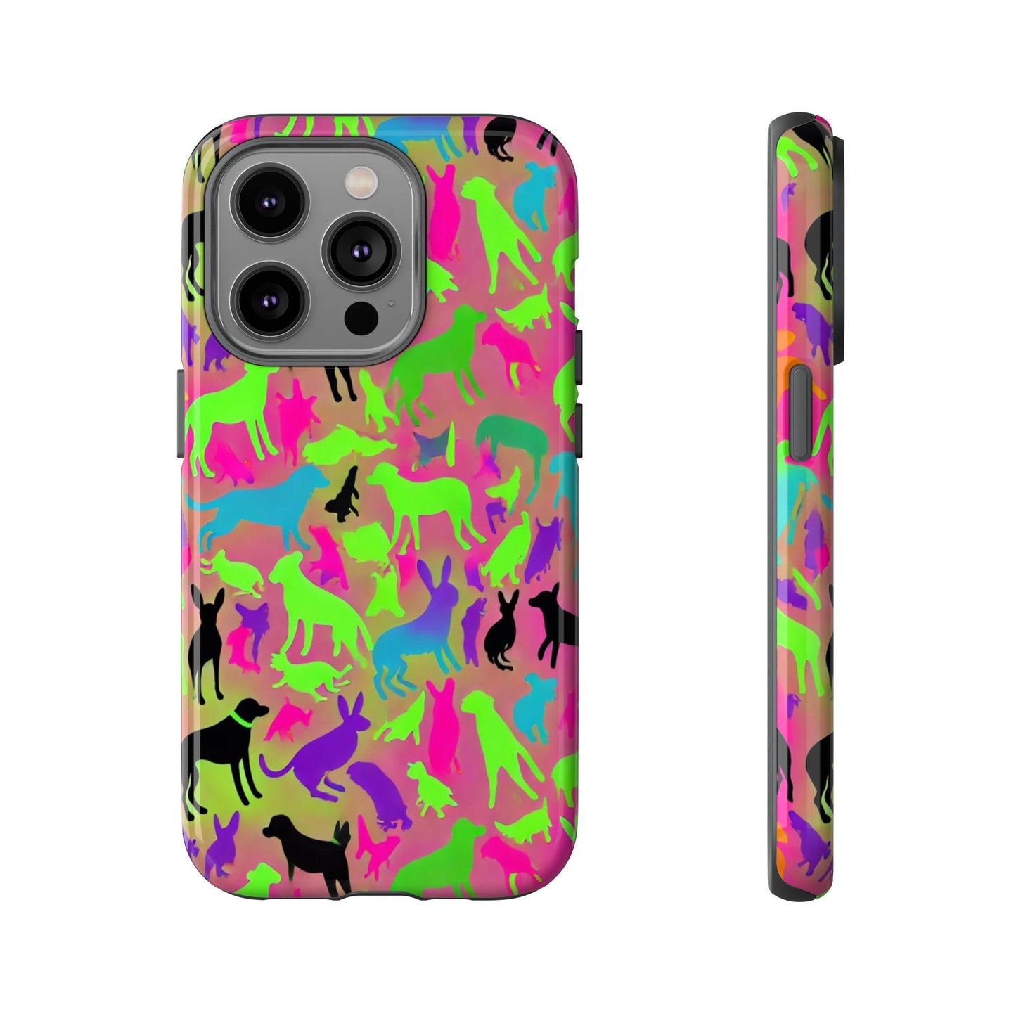 Tough Cases