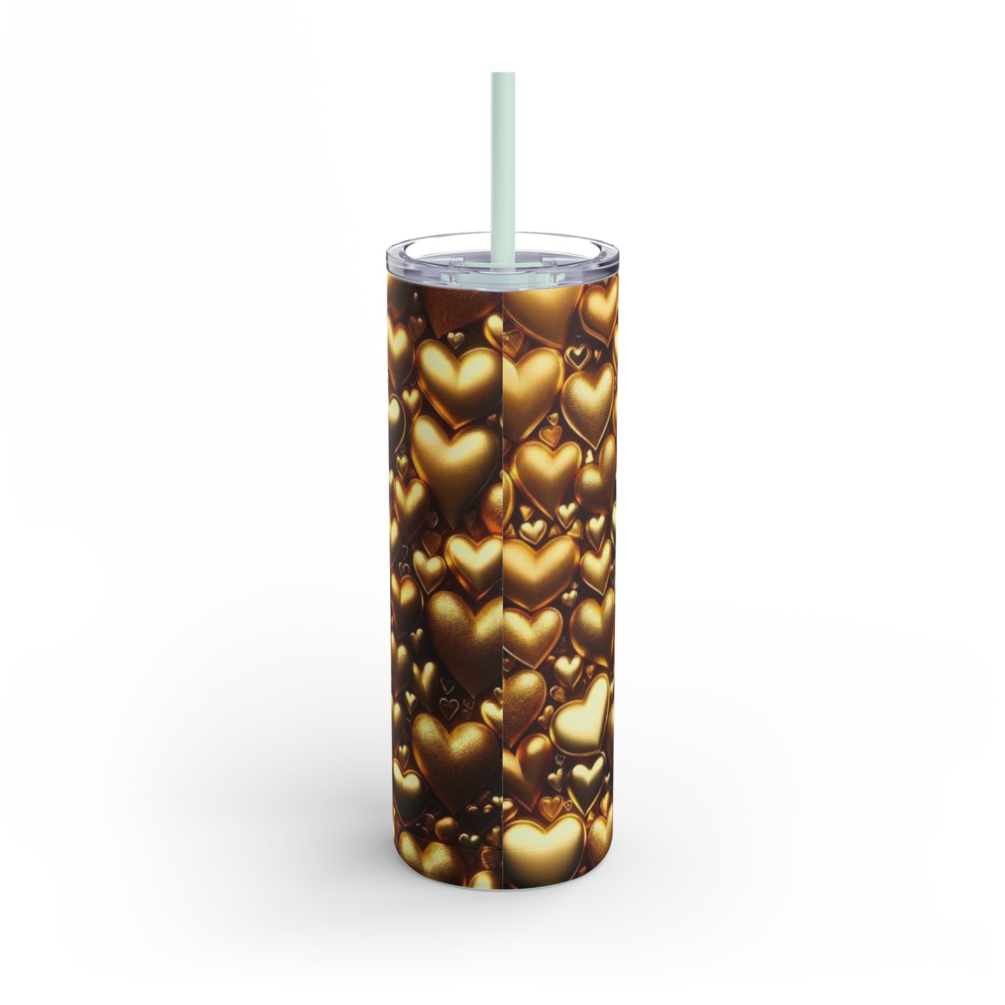 Maars Maker Skinny Matte Tumbler, 20oz