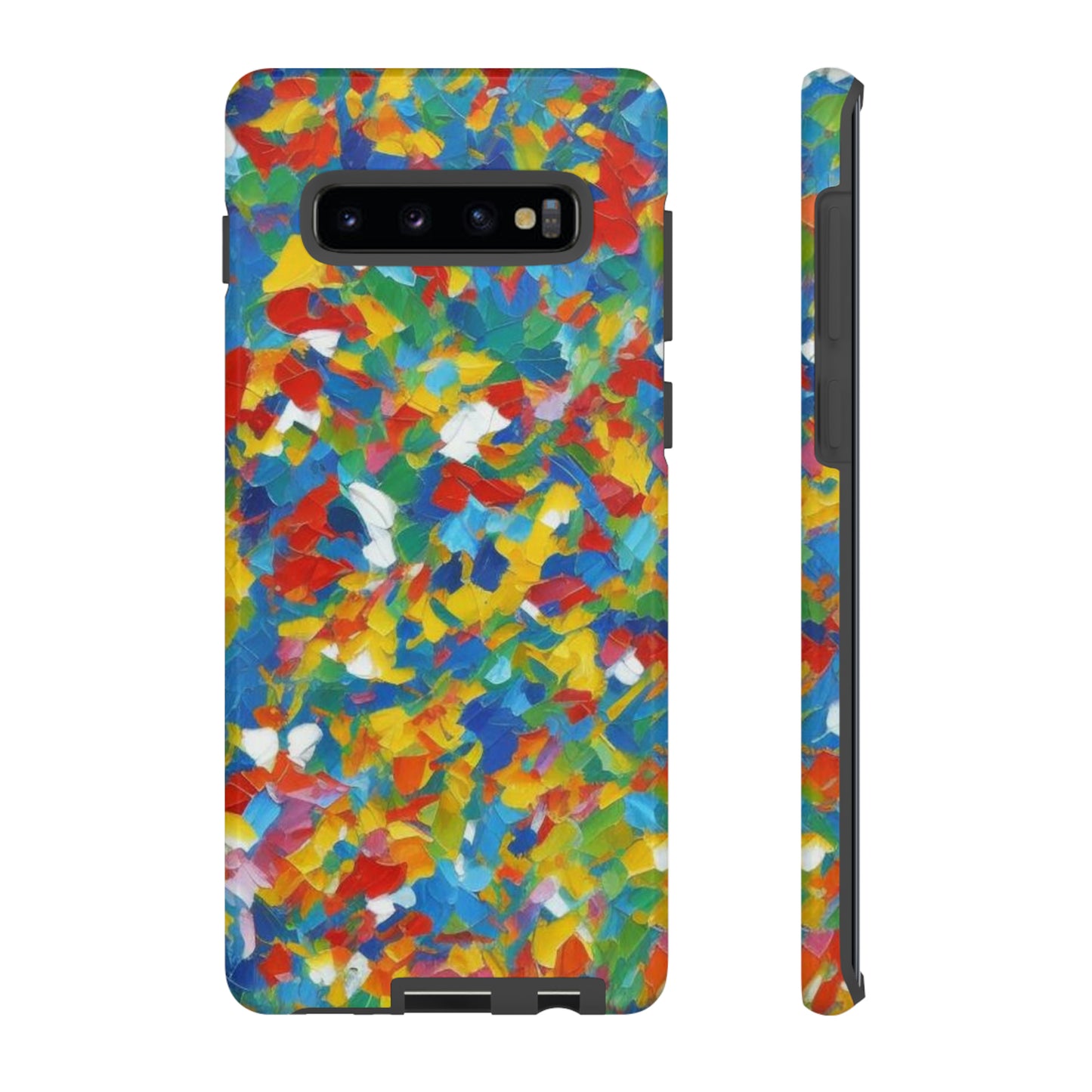 Tough Cases