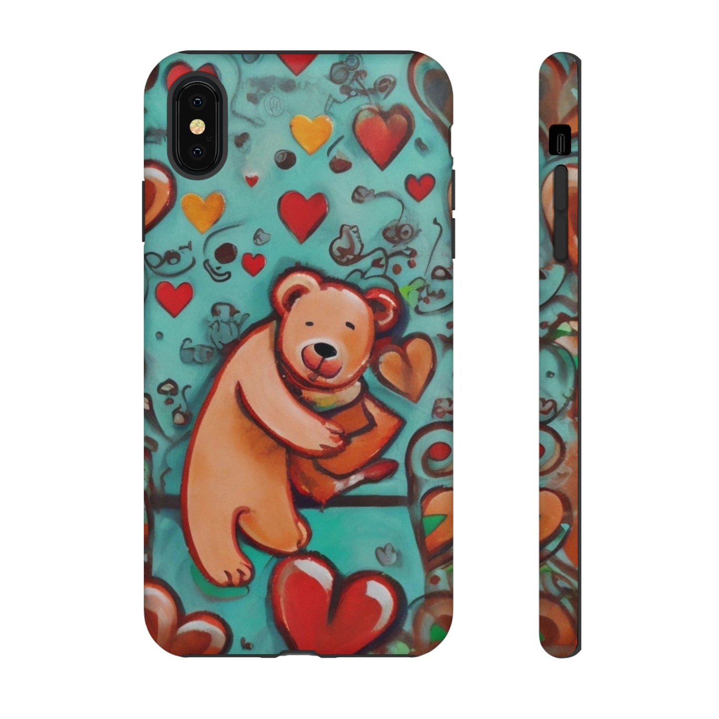 Tough Cases