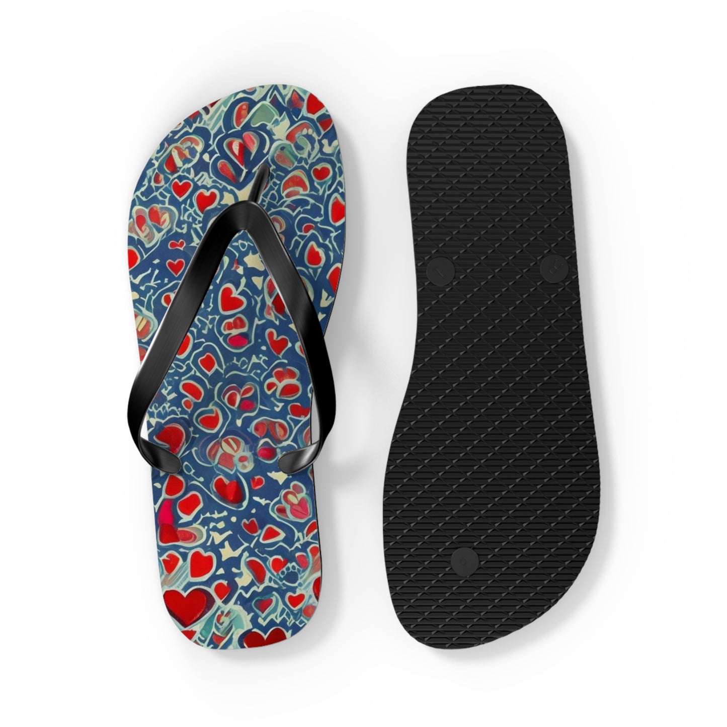 Flip Flops