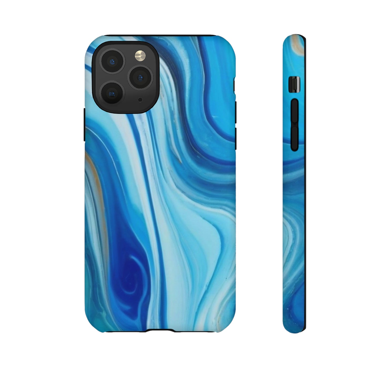 Tough Cases