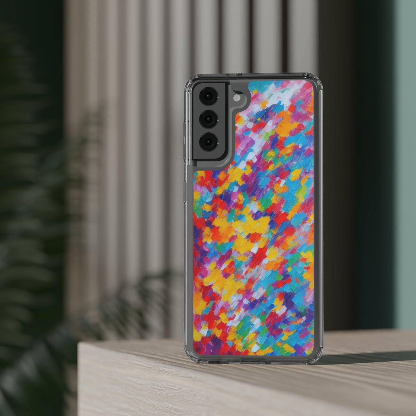Clear Cases