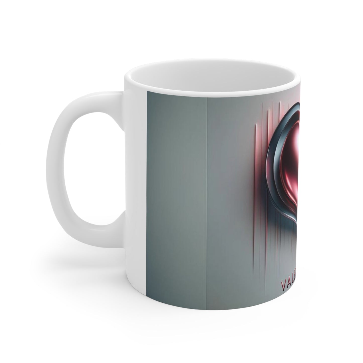 Ceramic Mug 11oz