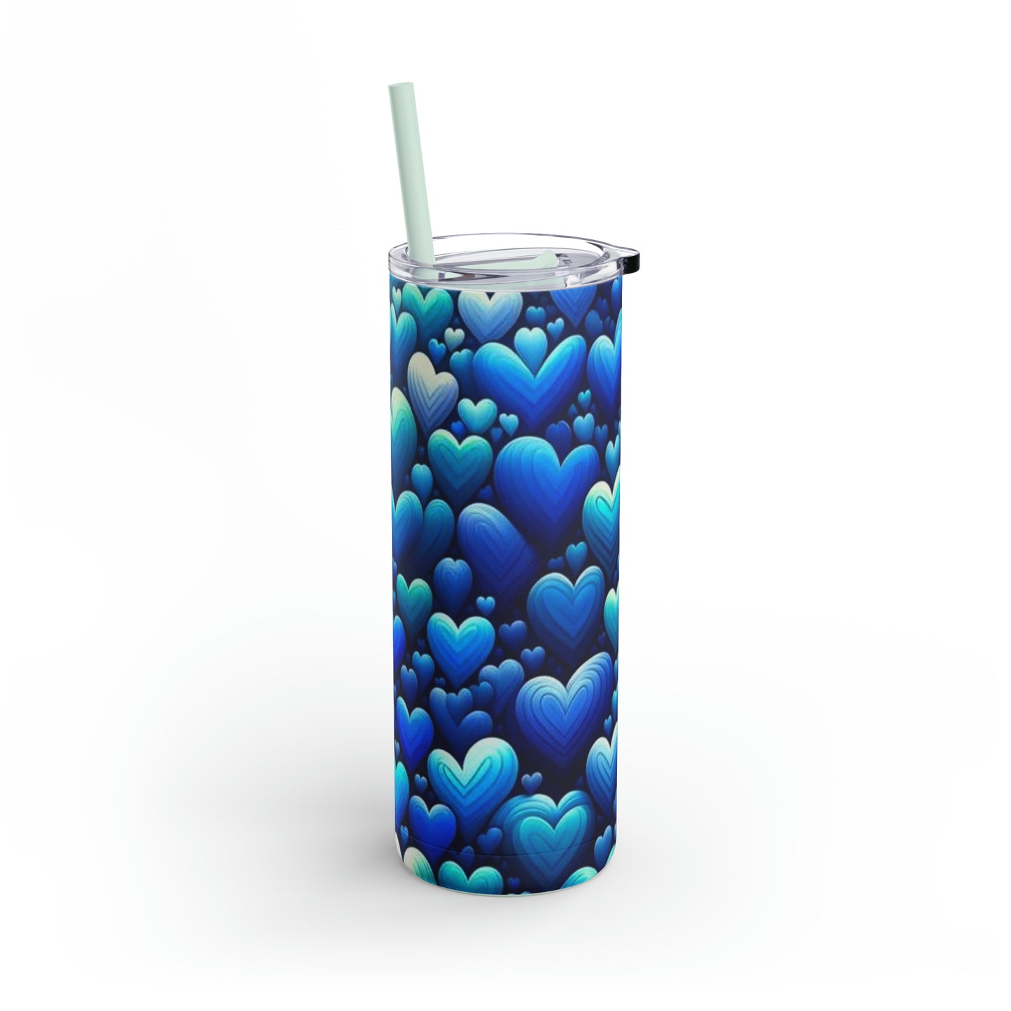Maars Maker Skinny Matte Tumbler, 20oz
