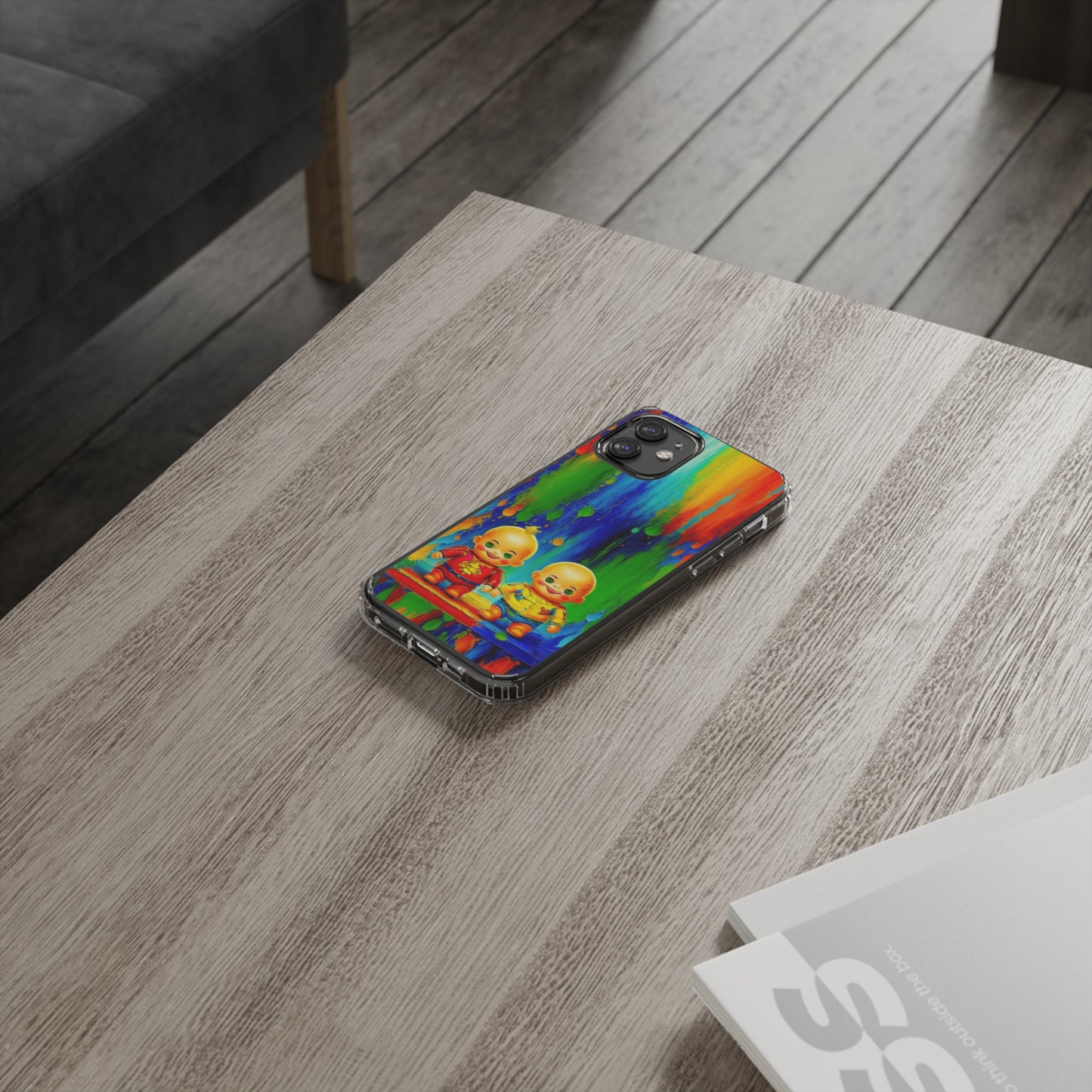 Clear Cases