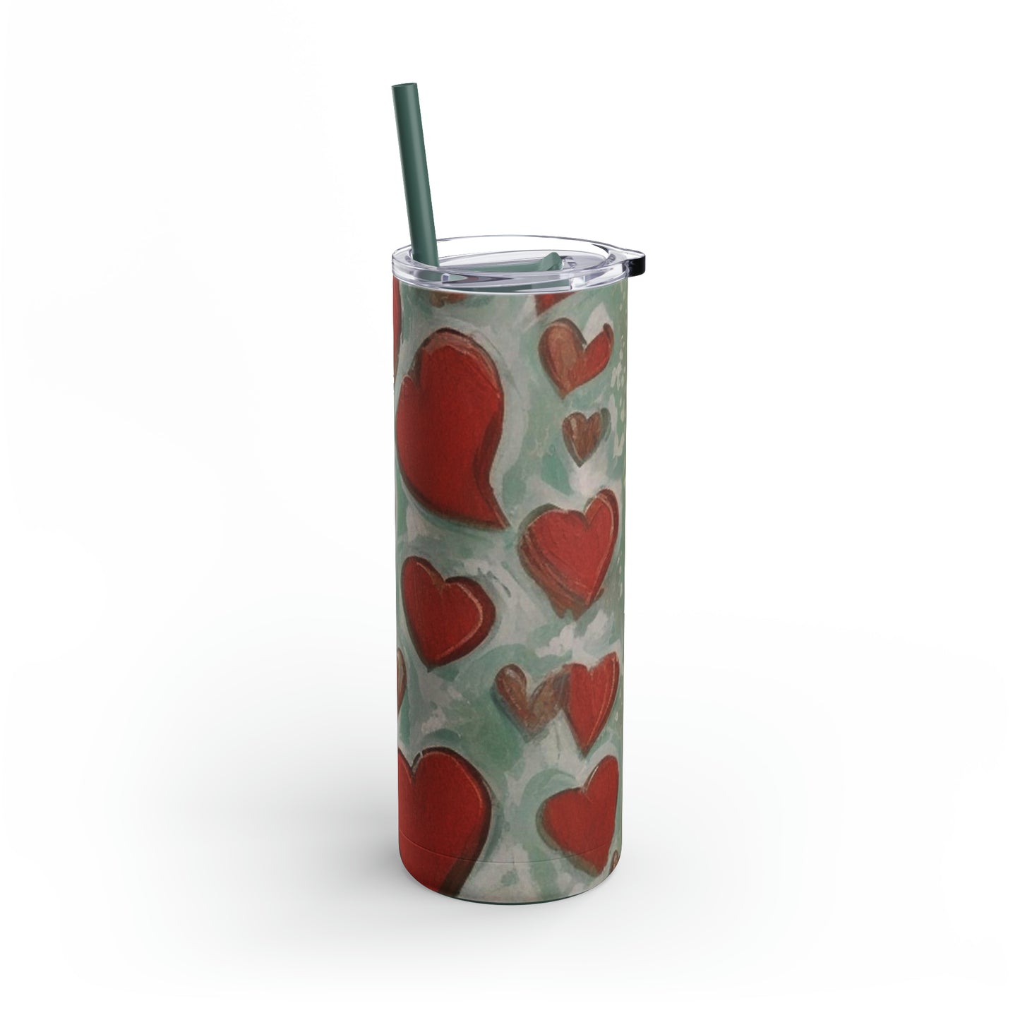 Maars Maker Skinny Matte Tumbler, 20oz