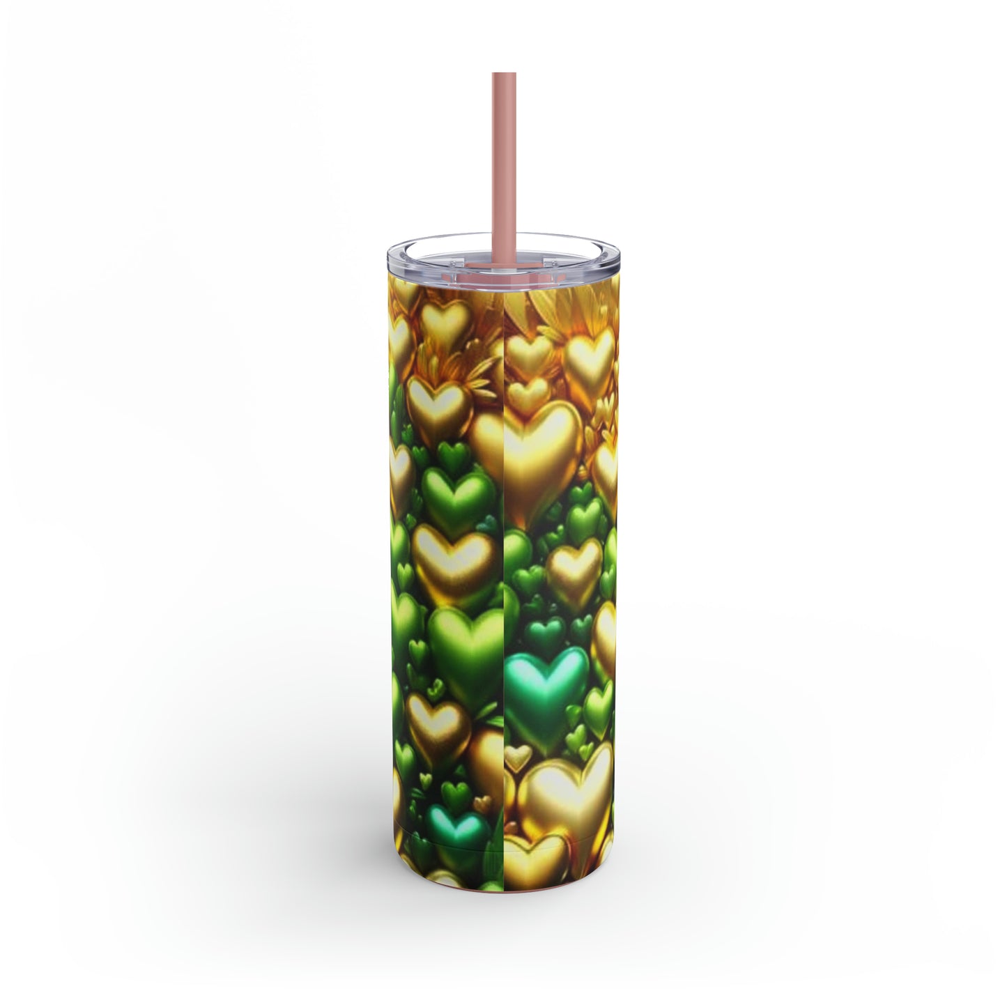 Maars Maker Skinny Matte Tumbler, 20oz