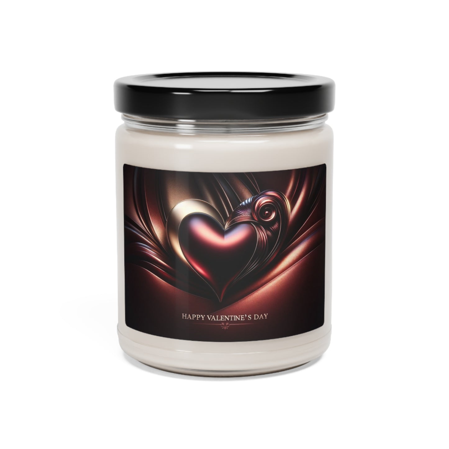 Scented Soy Candle, 9oz