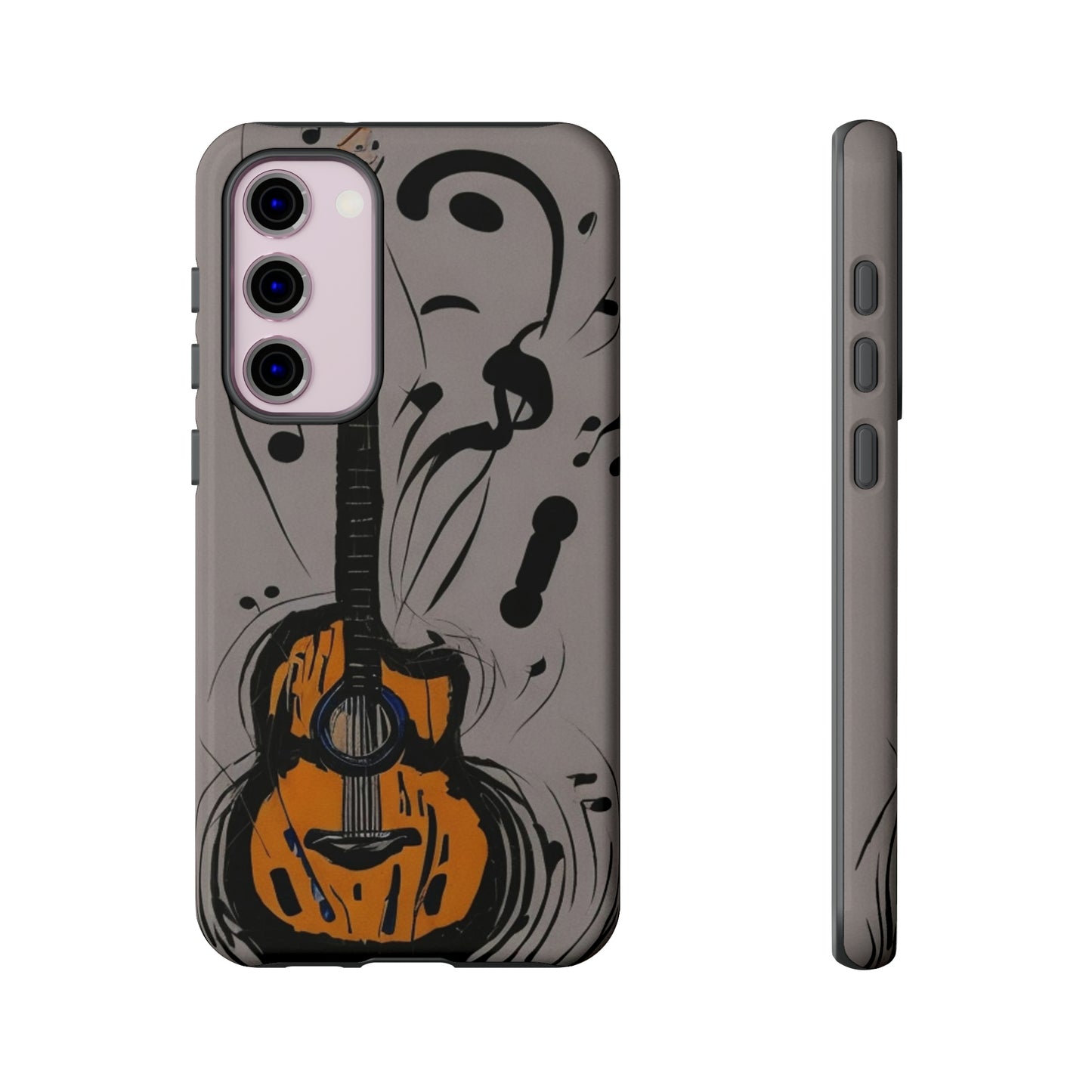 Tough Cases