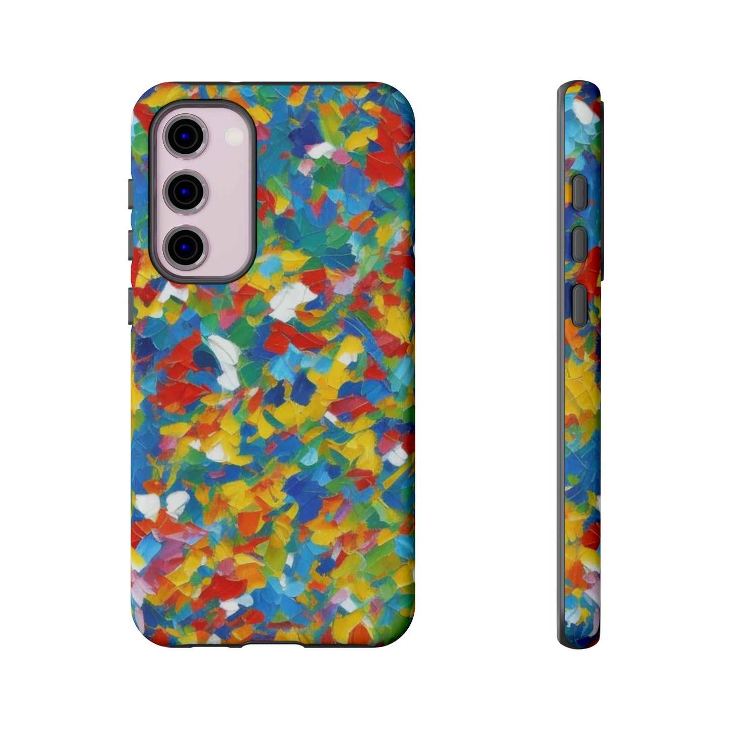 Tough Cases