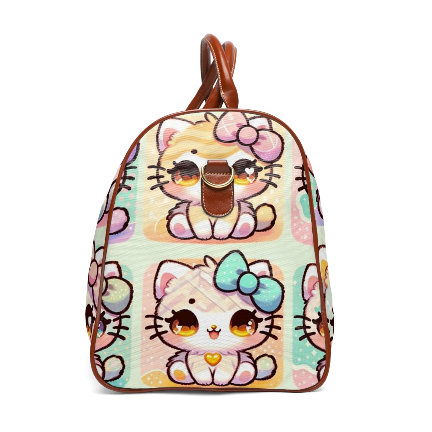 Waterproof Travel Bag