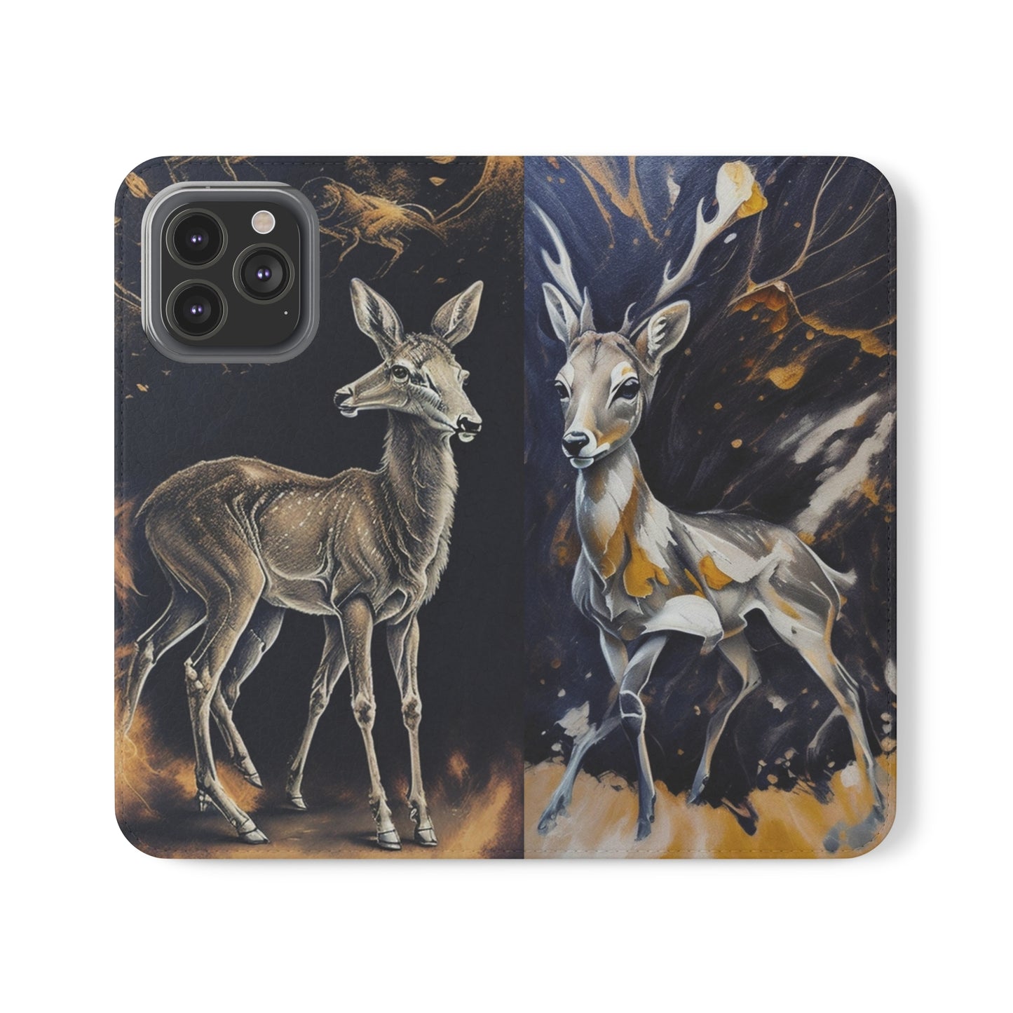 Flip Cases