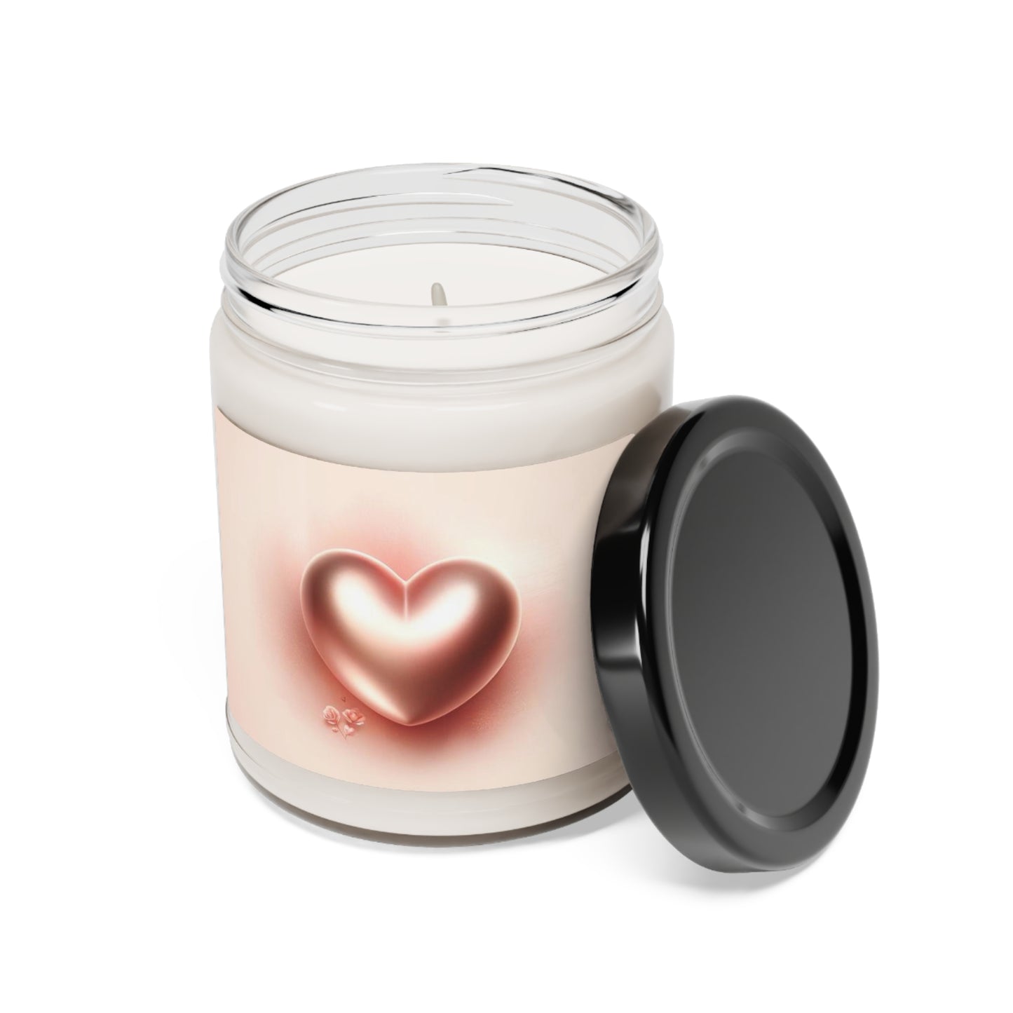 Scented Soy Candle, 9oz