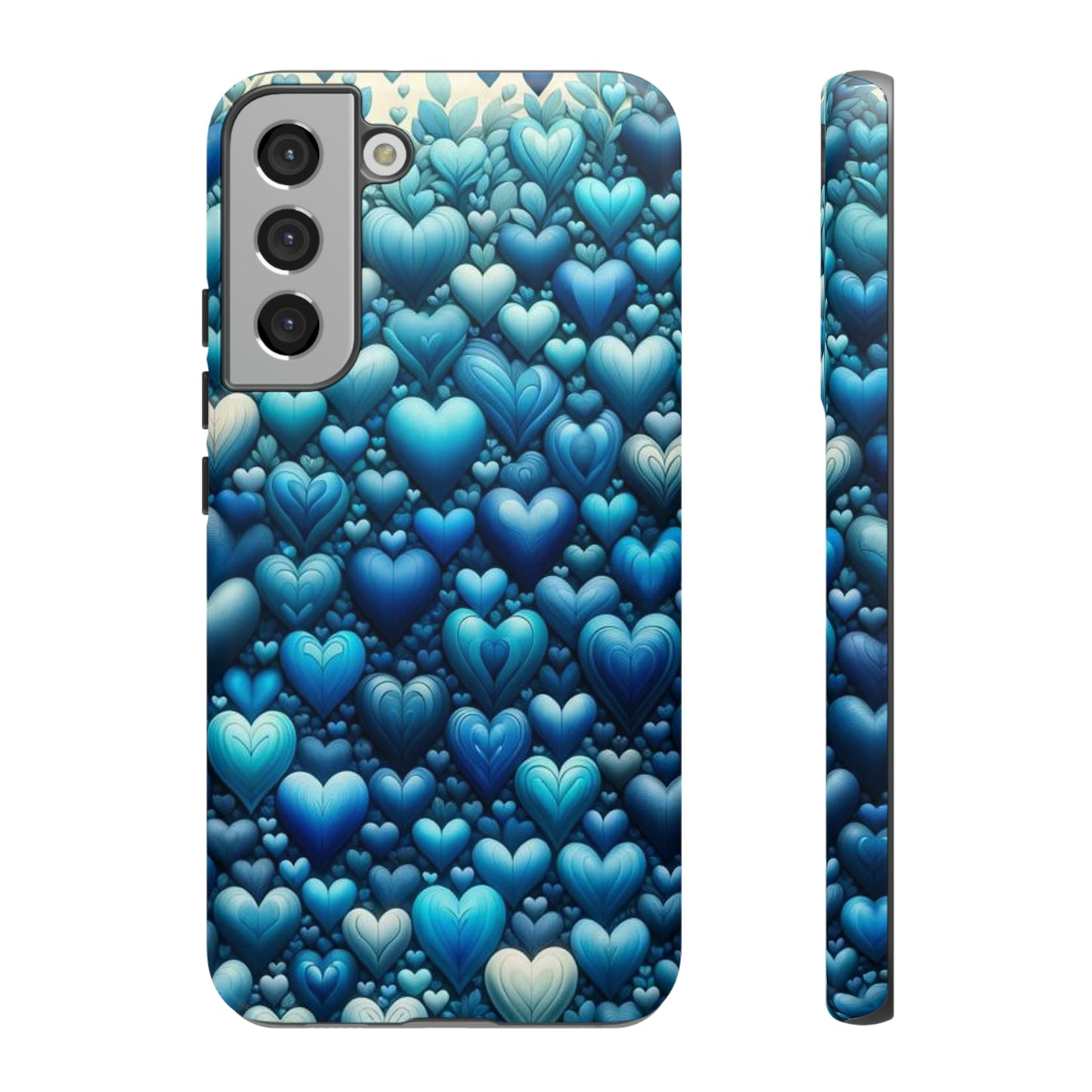 Tough Cases
