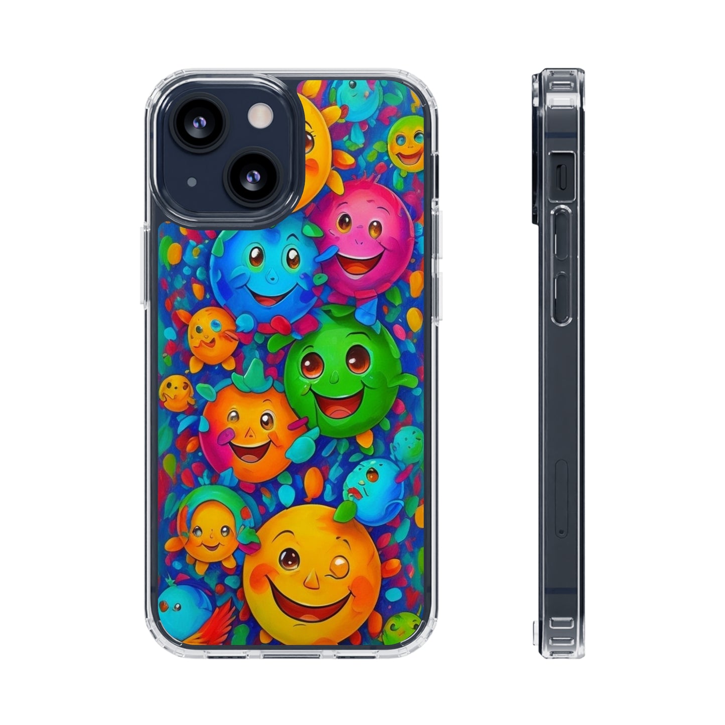 Clear Cases