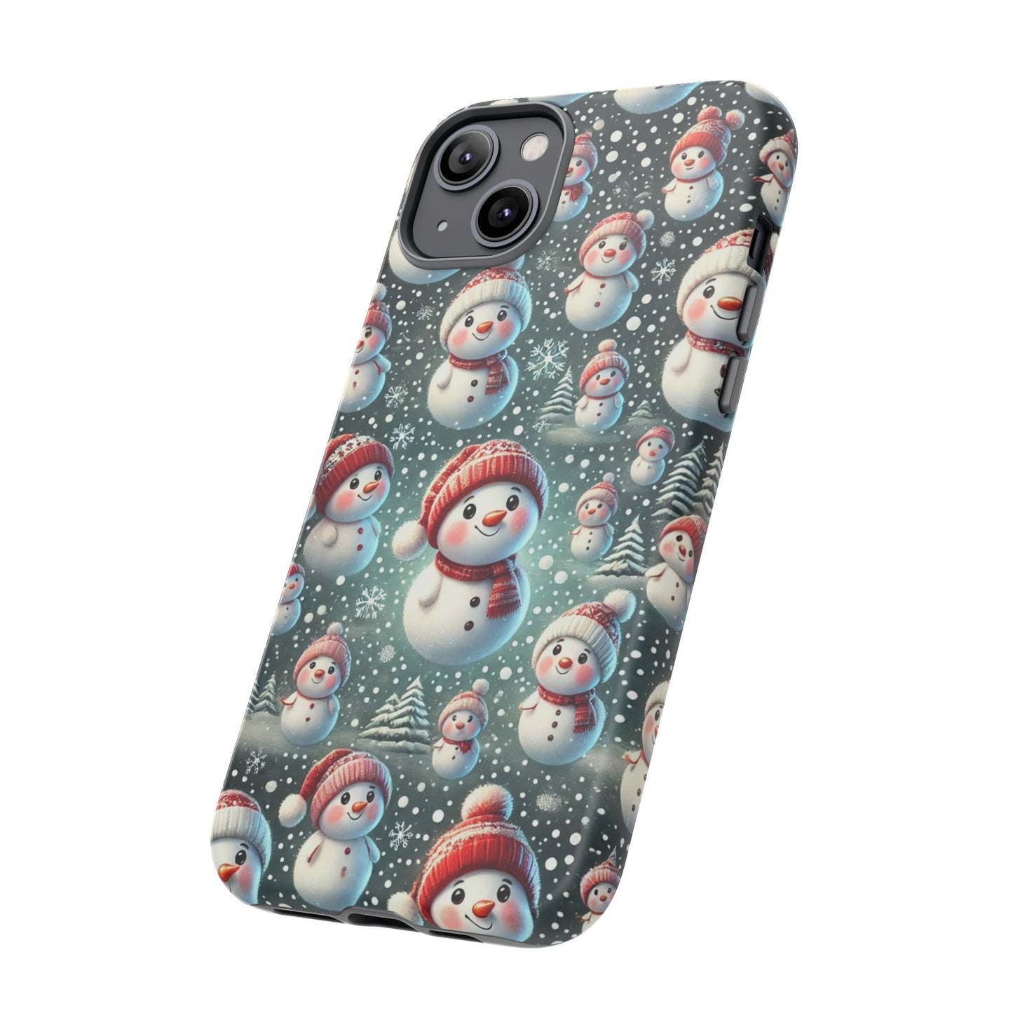 Tough Cases