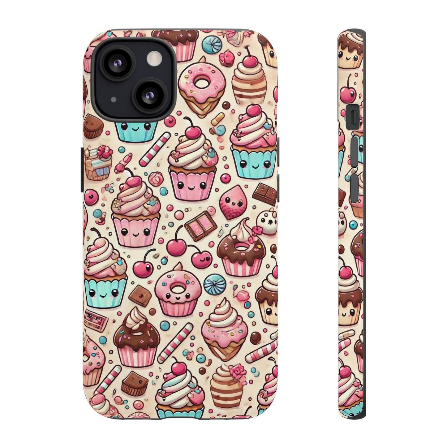 Tough Cases