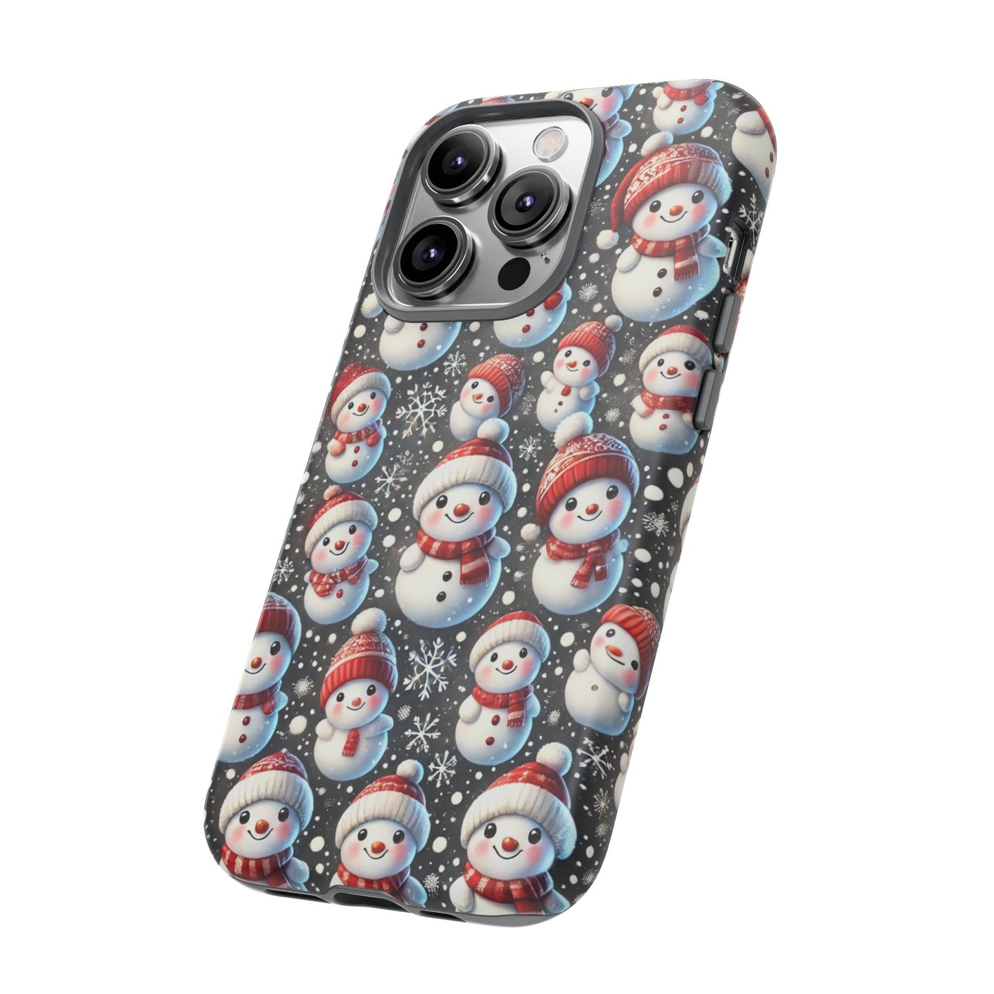 Tough Cases