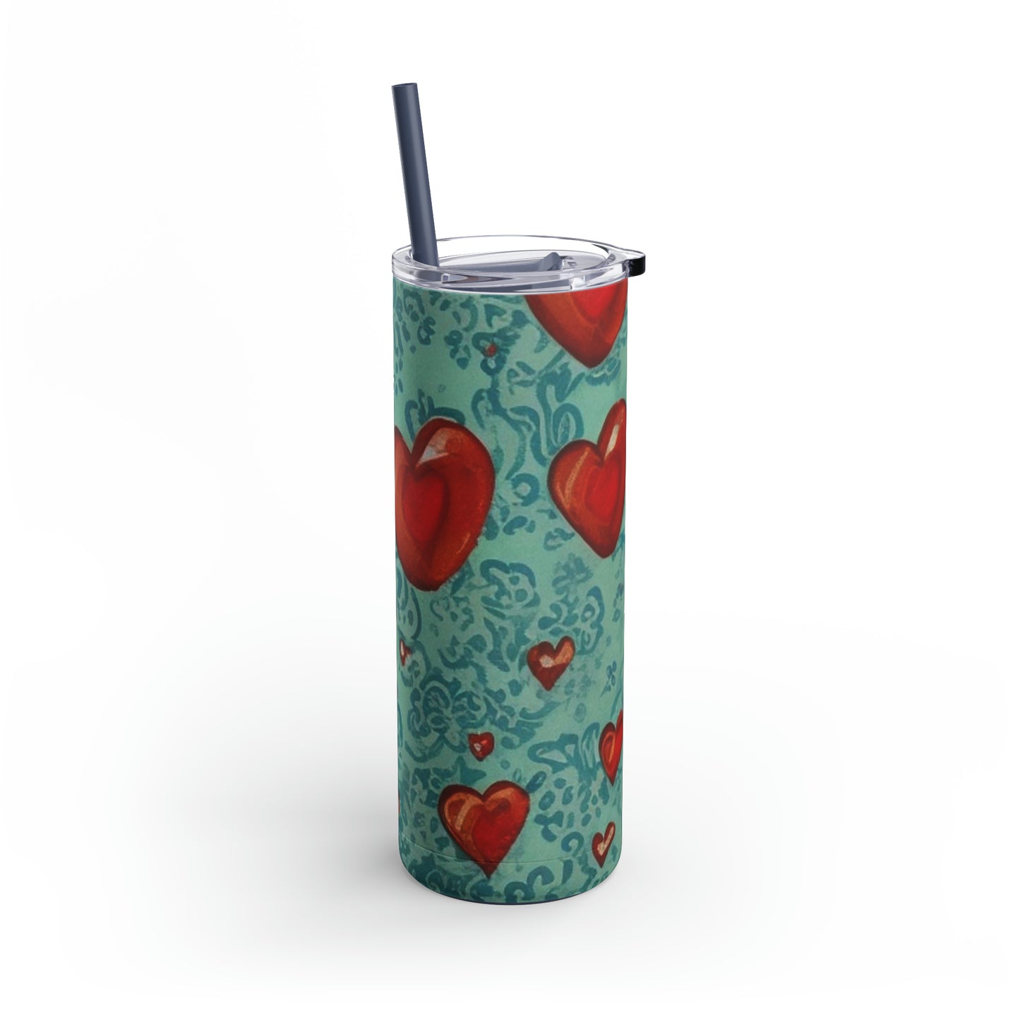 Maars Maker Skinny Matte Tumbler, 20oz