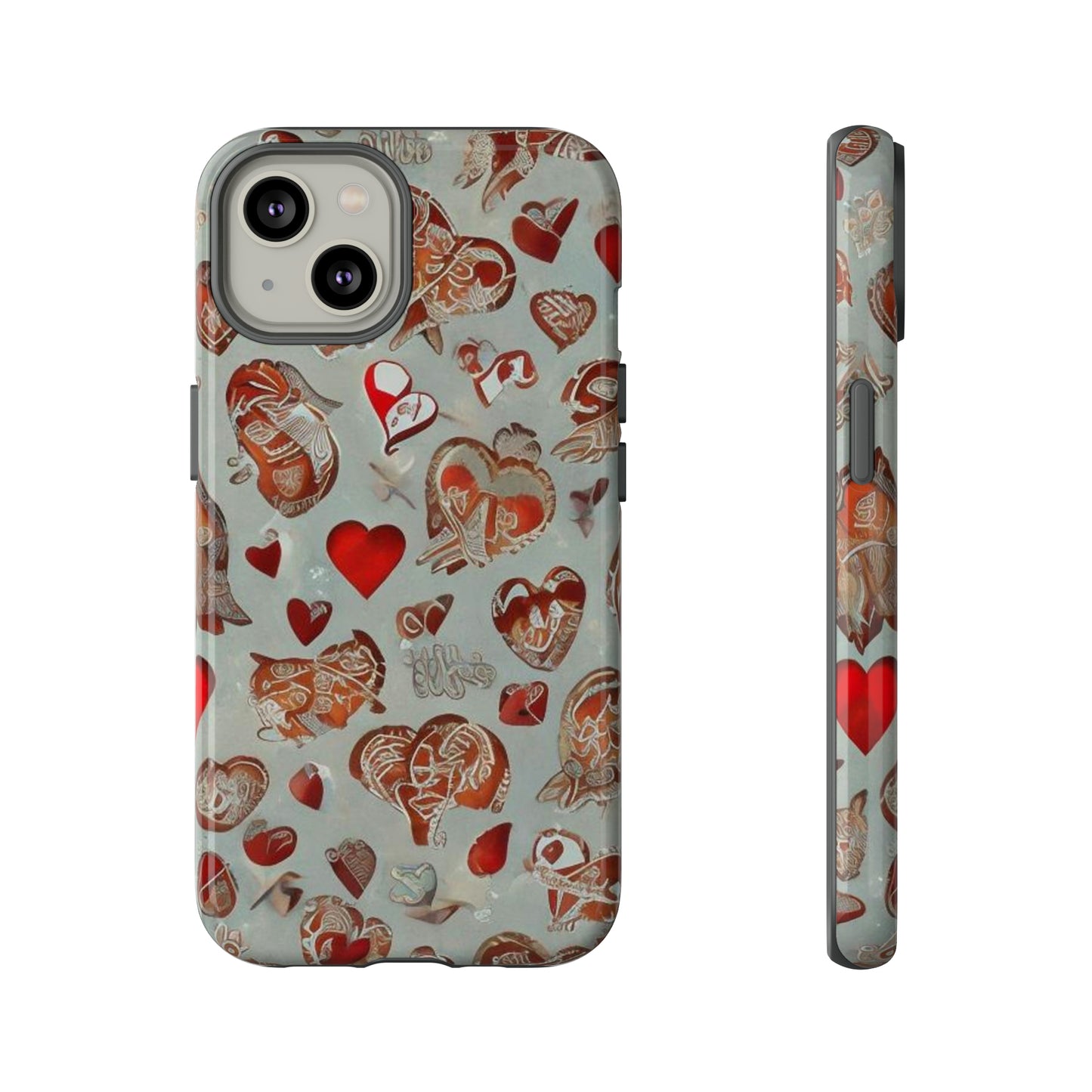 Tough Cases