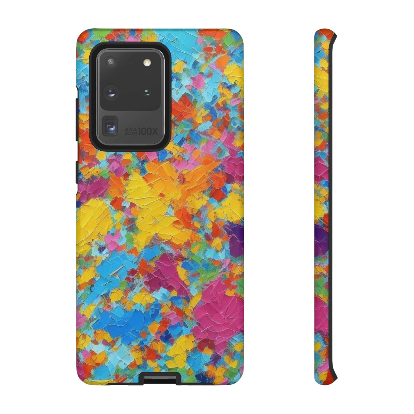 Tough Cases