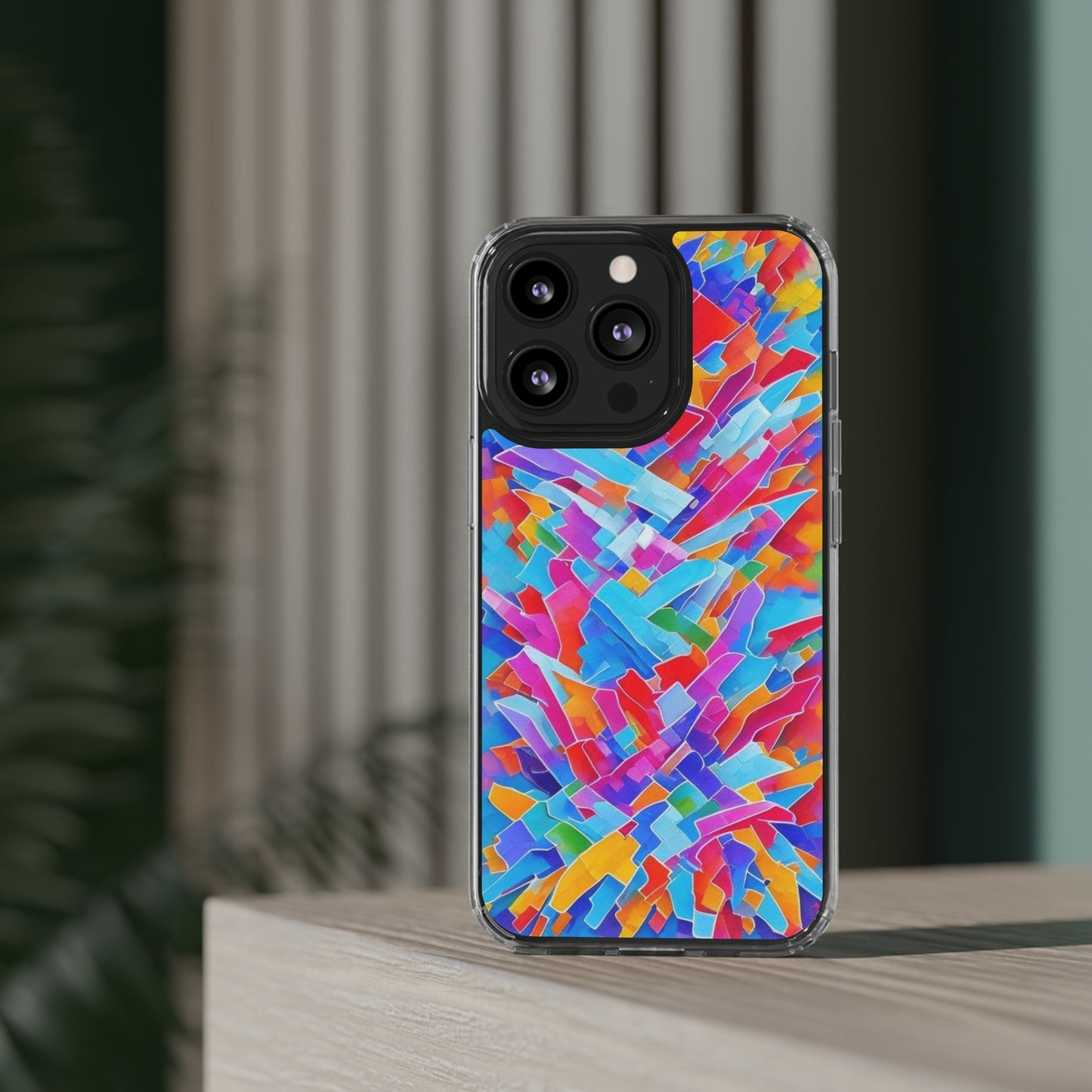 Clear Cases
