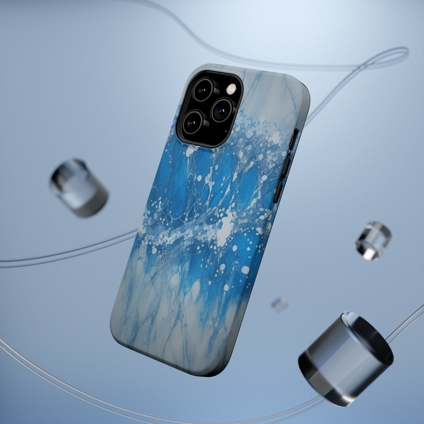 MagSafe Tough Cases