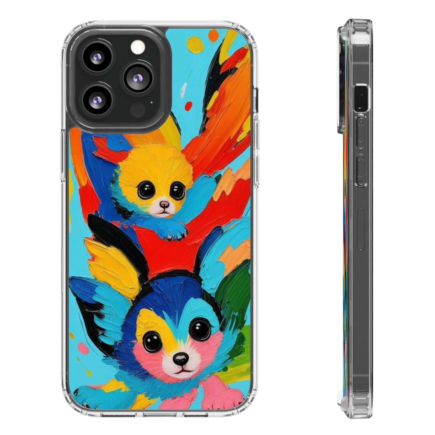 Clear Cases
