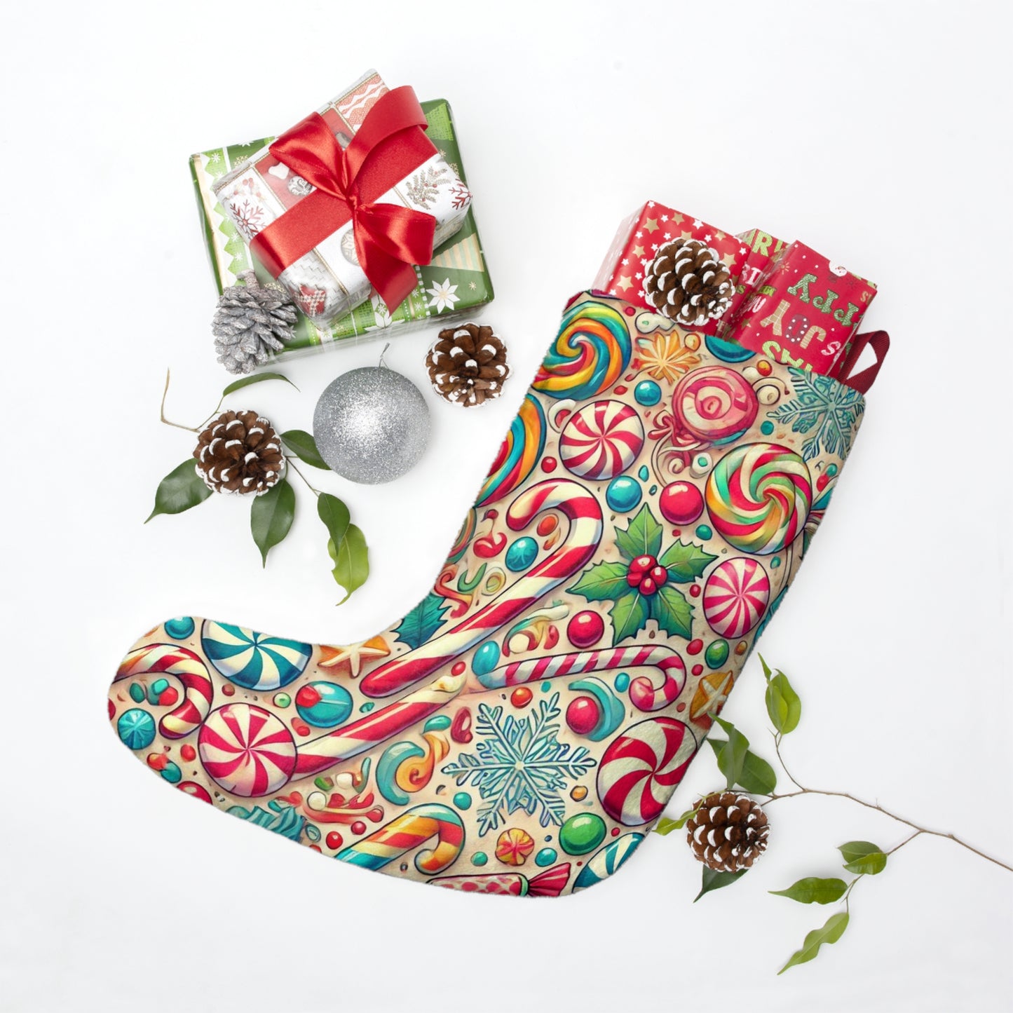 Christmas Stockings