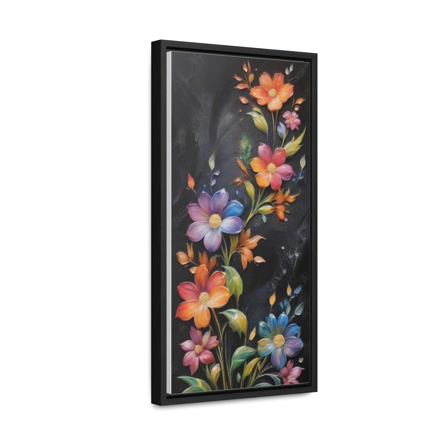 Gallery Canvas Wraps, Vertical Frame