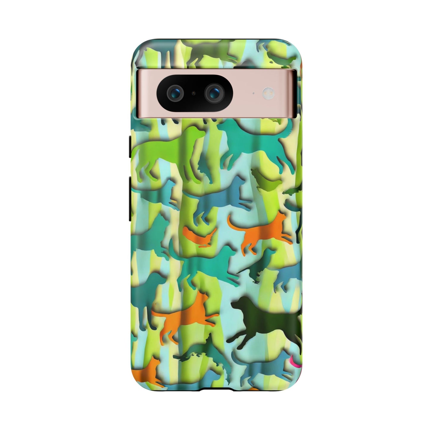 Tough Cases