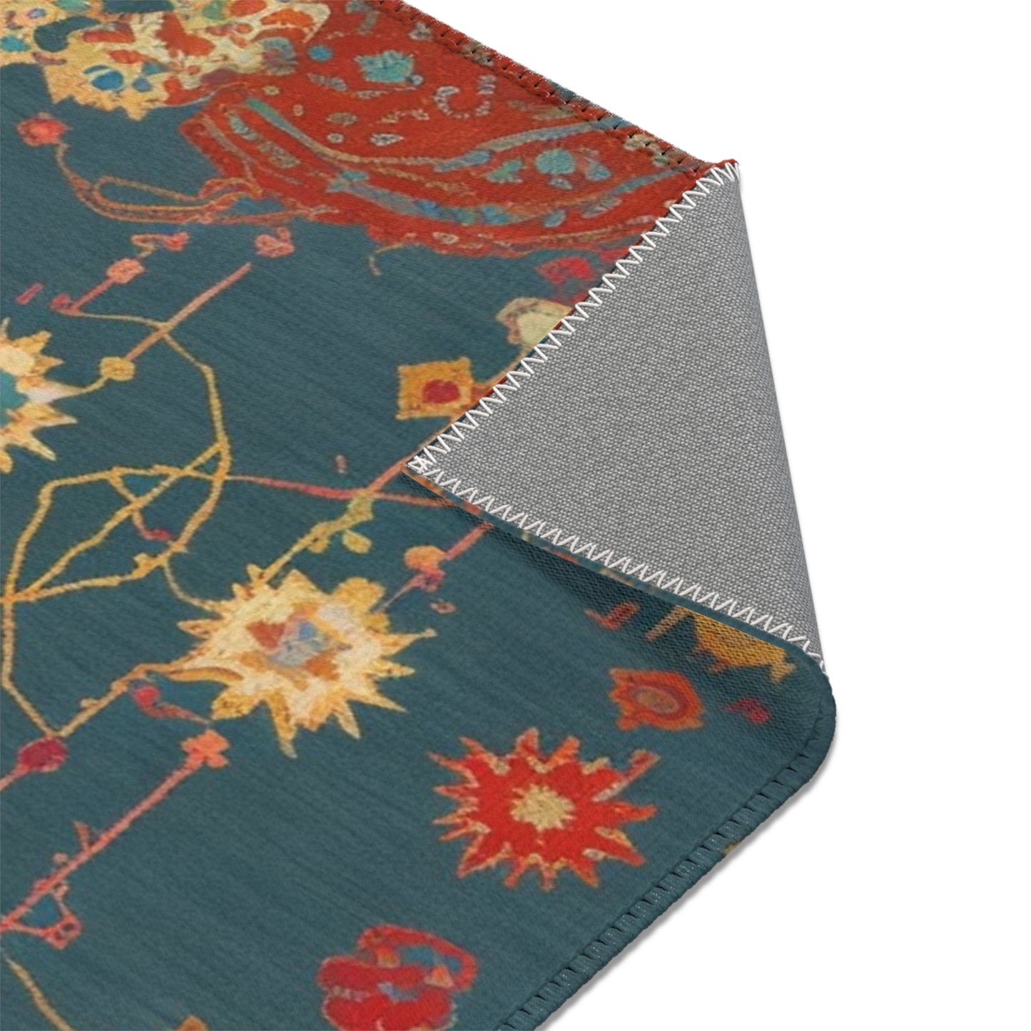 Area Rugs