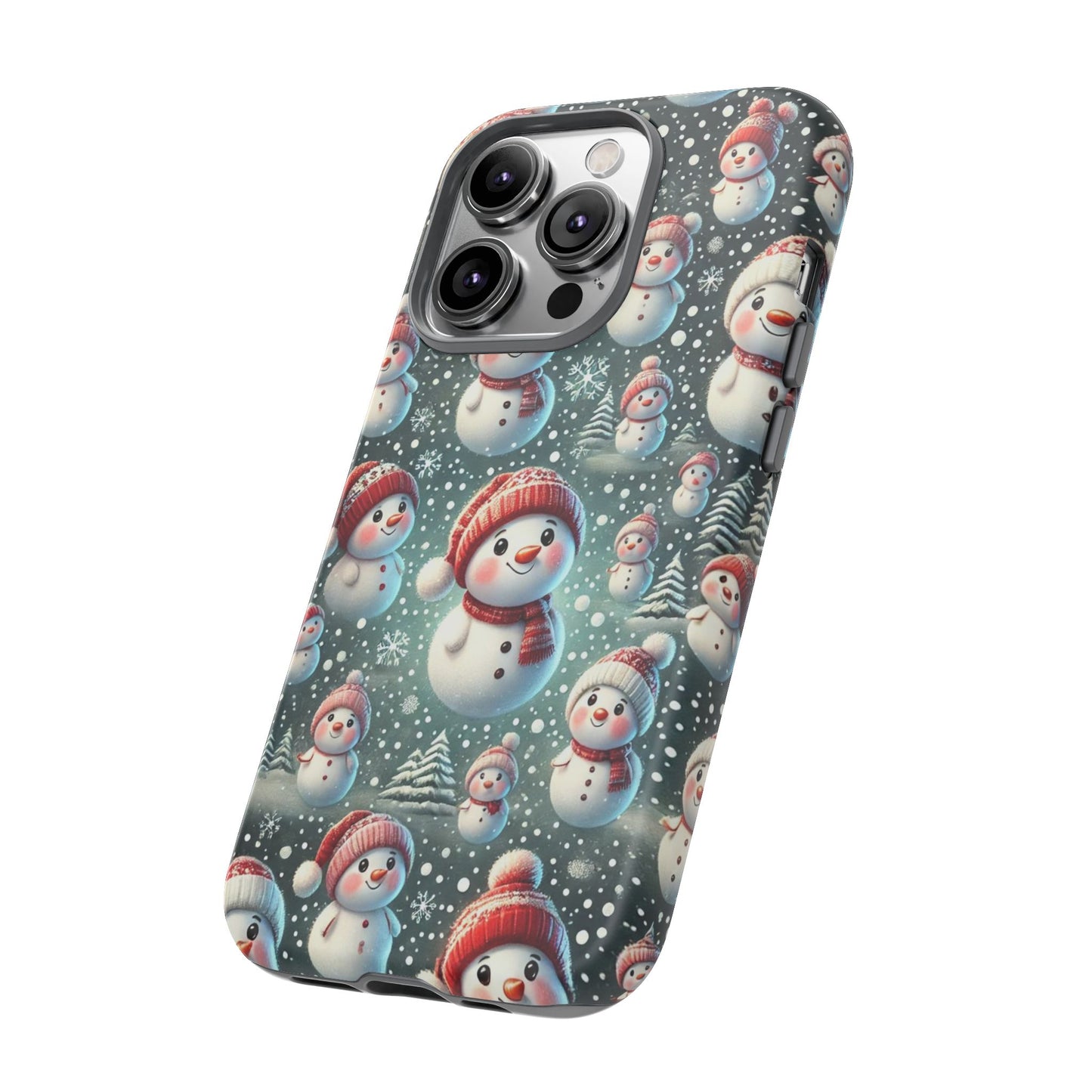 Tough Cases