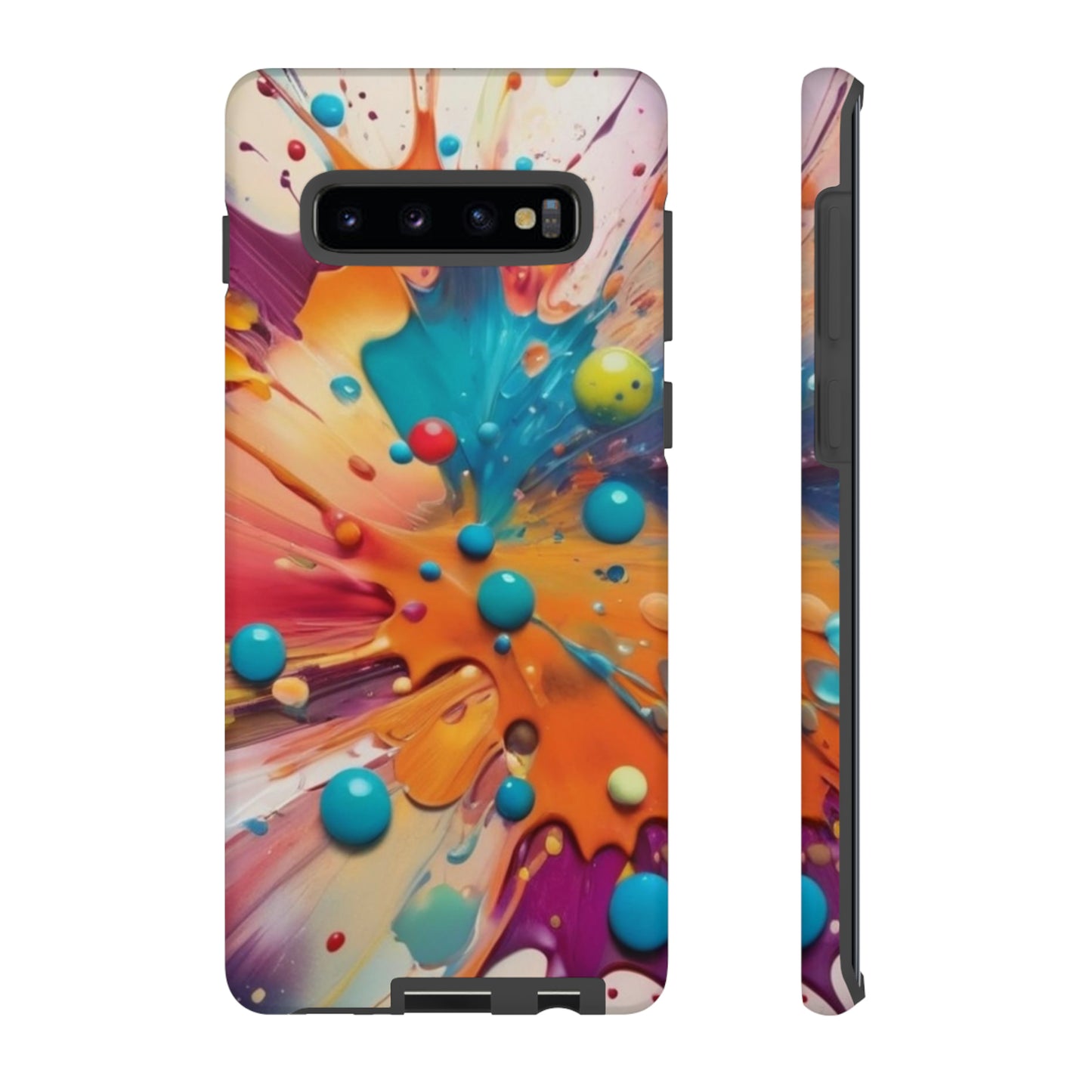 Tough Cases