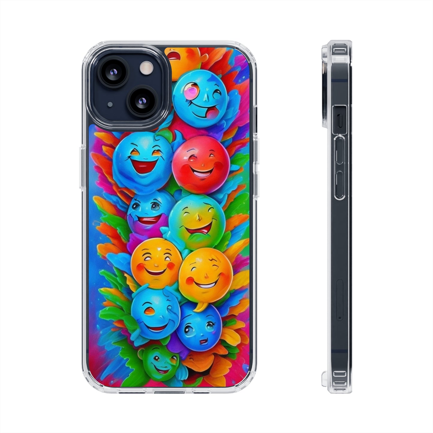 Clear Cases