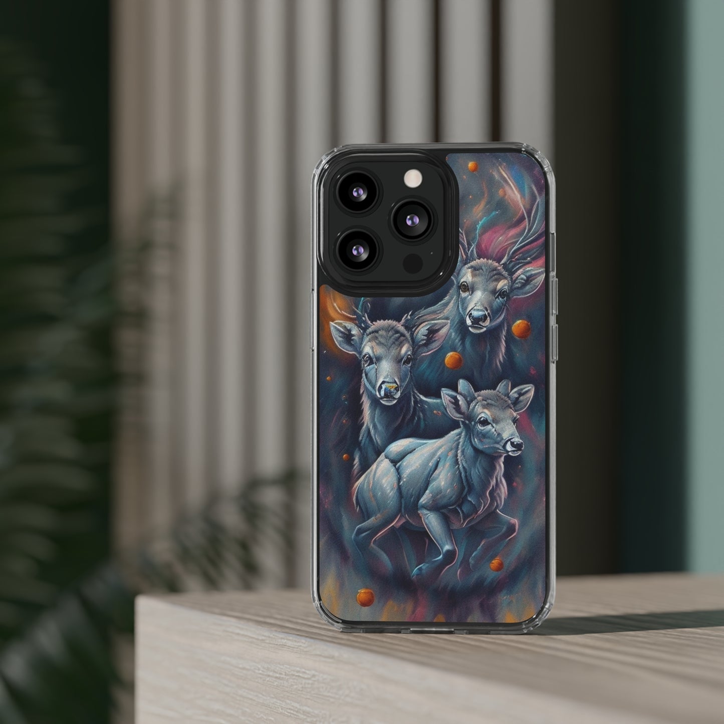 Clear Cases