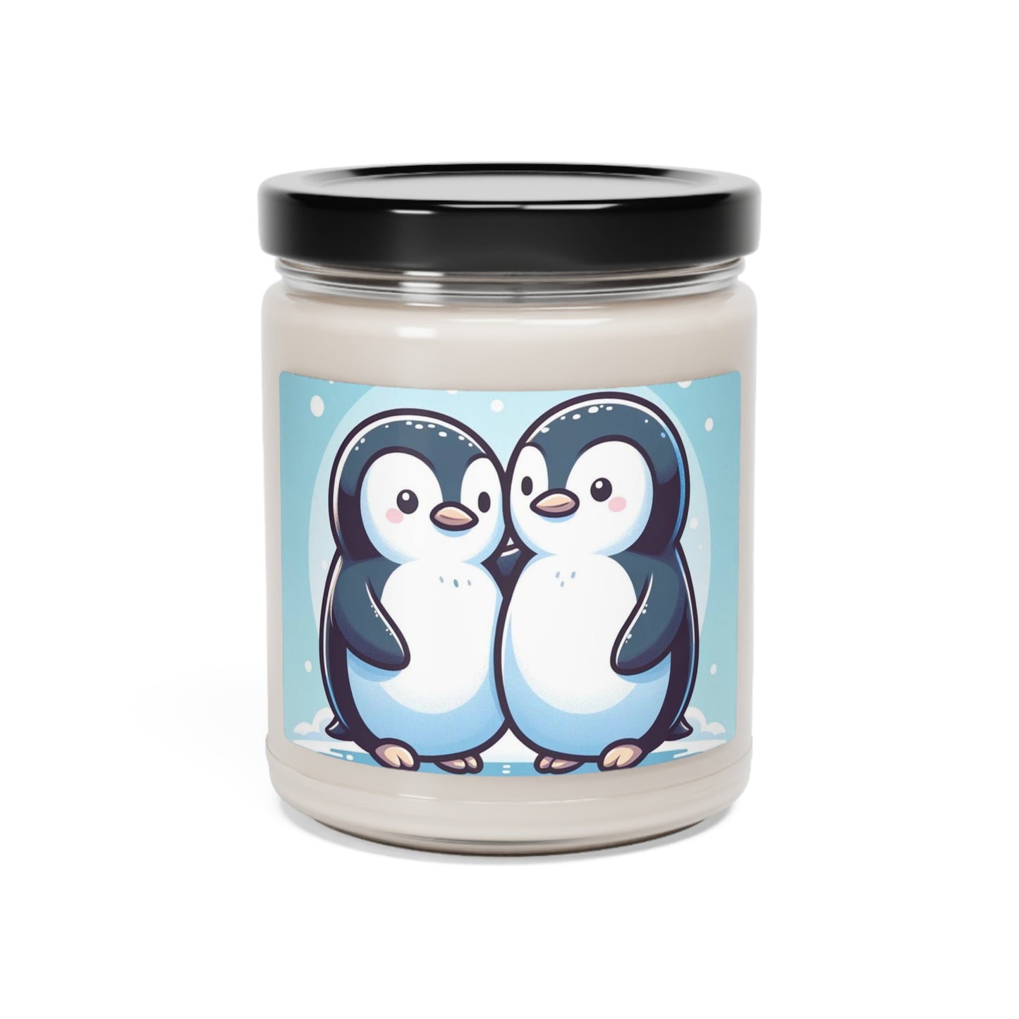 Scented Soy Candle, 9oz