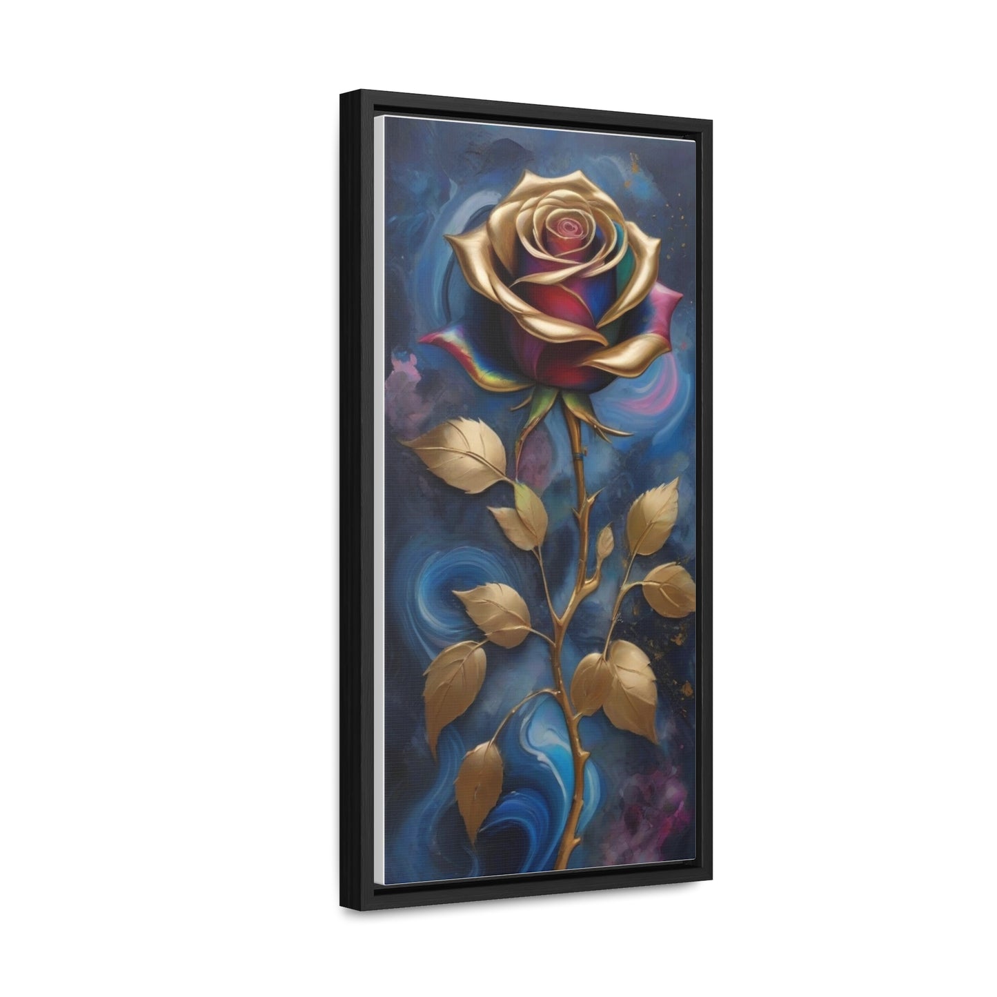 Gallery Canvas Wraps, Vertical Frame