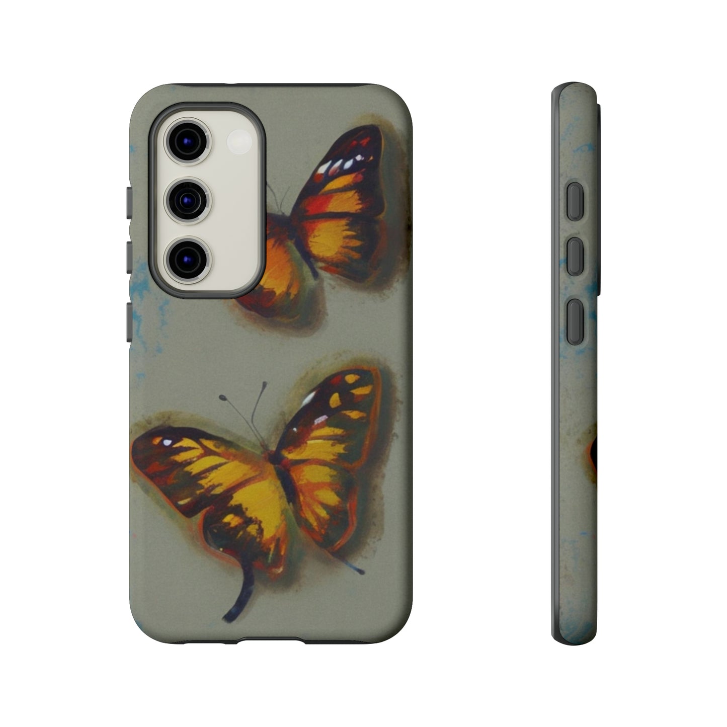 Tough Cases